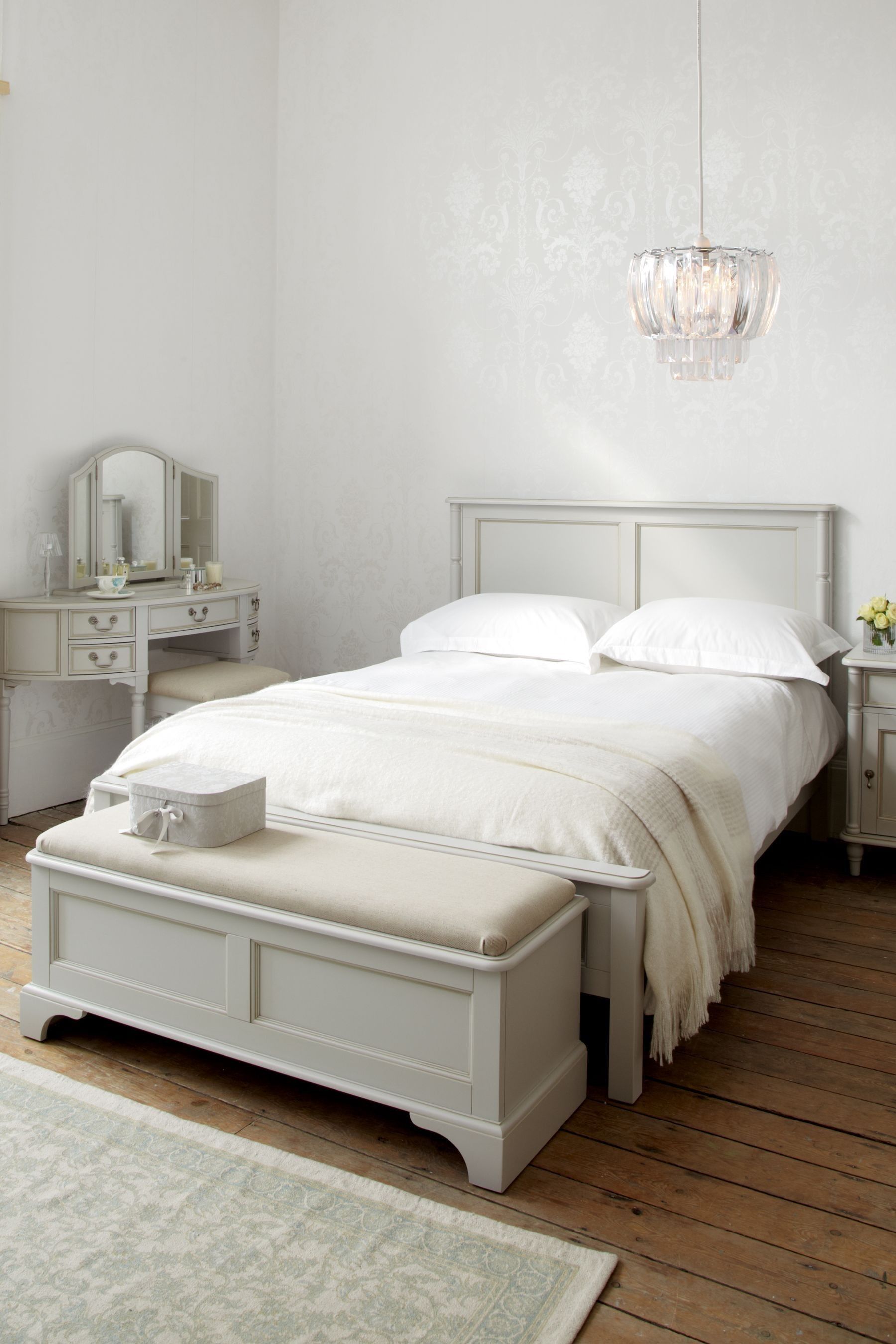 Next blanket box online