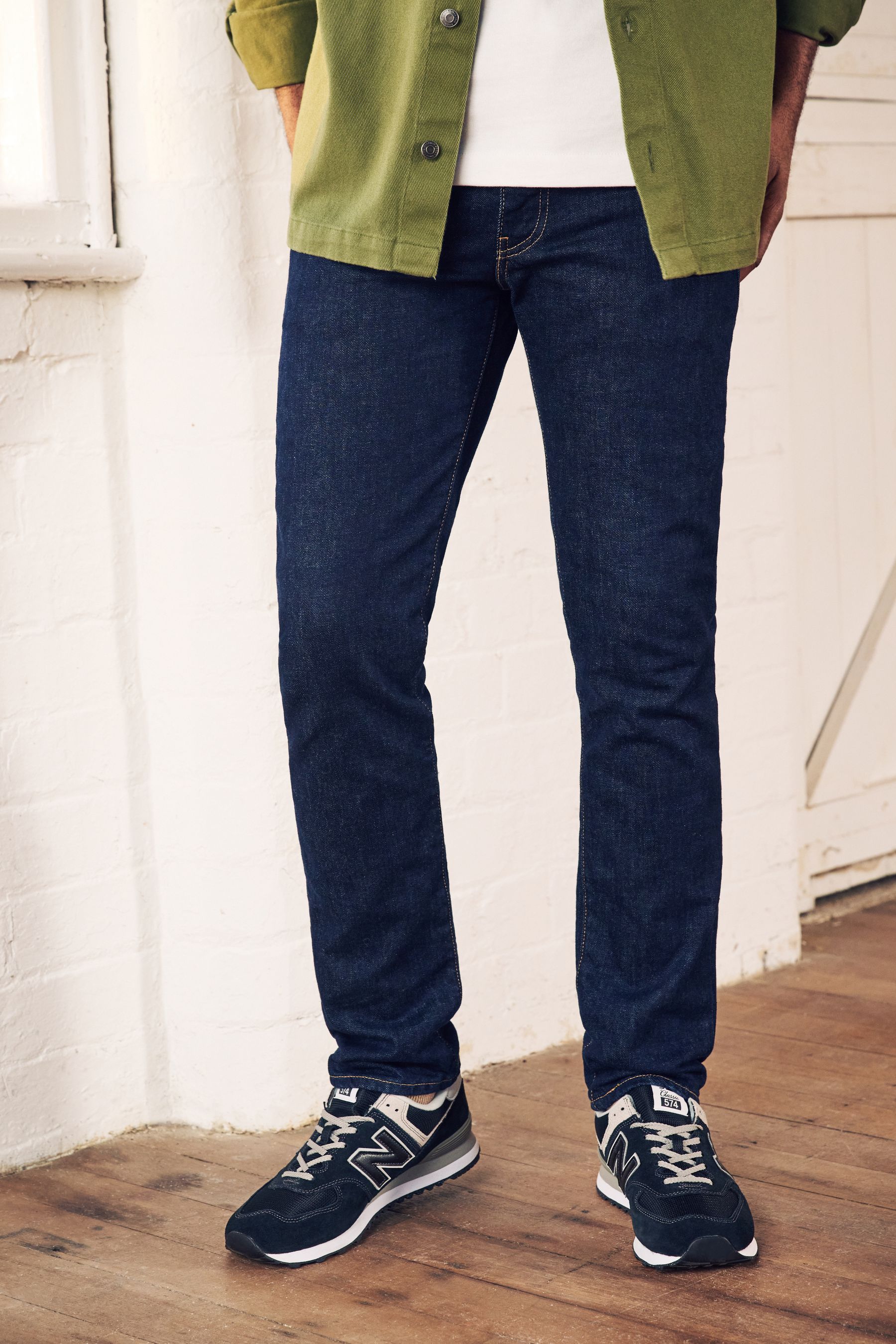 Levi's 511 slim fit rock cod discount