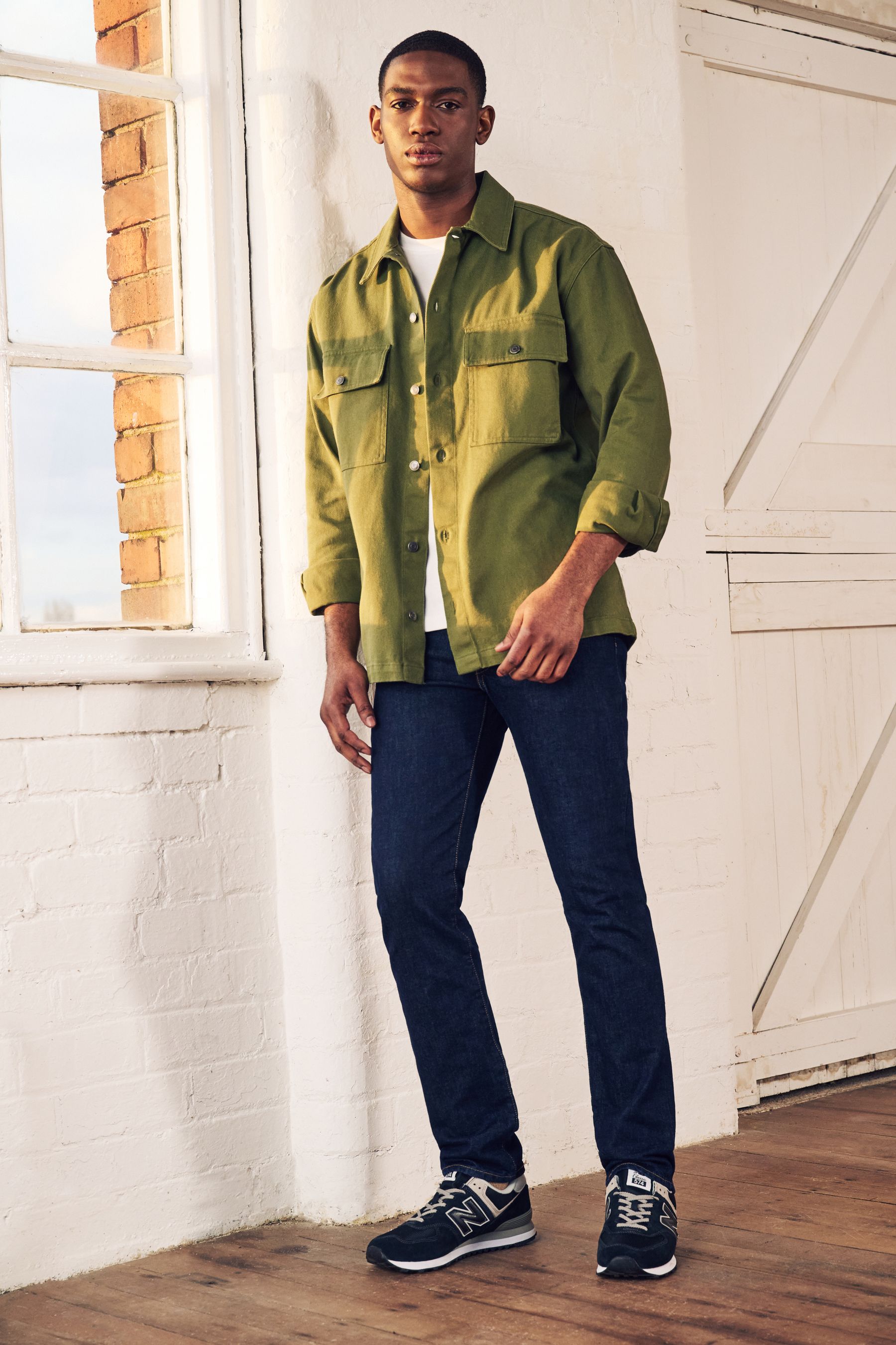 Buy Levi s Rock Cod Slim 511 Jeans from the Next UK online shop