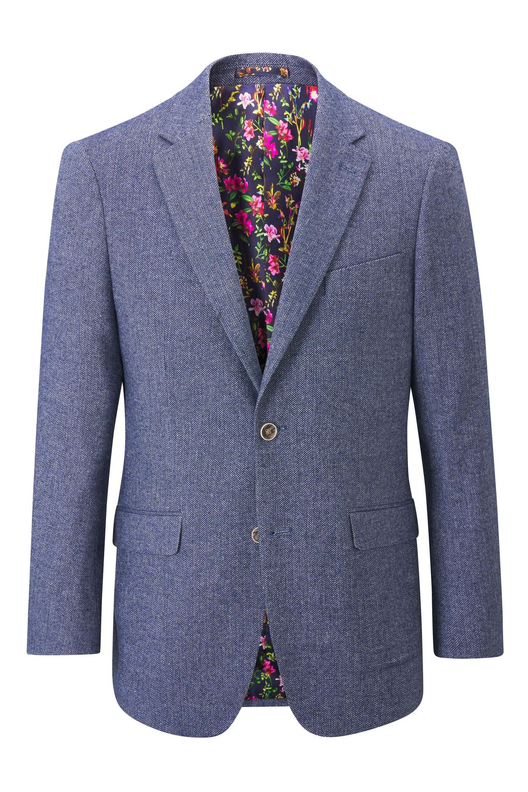 Skopes tweed suit sales