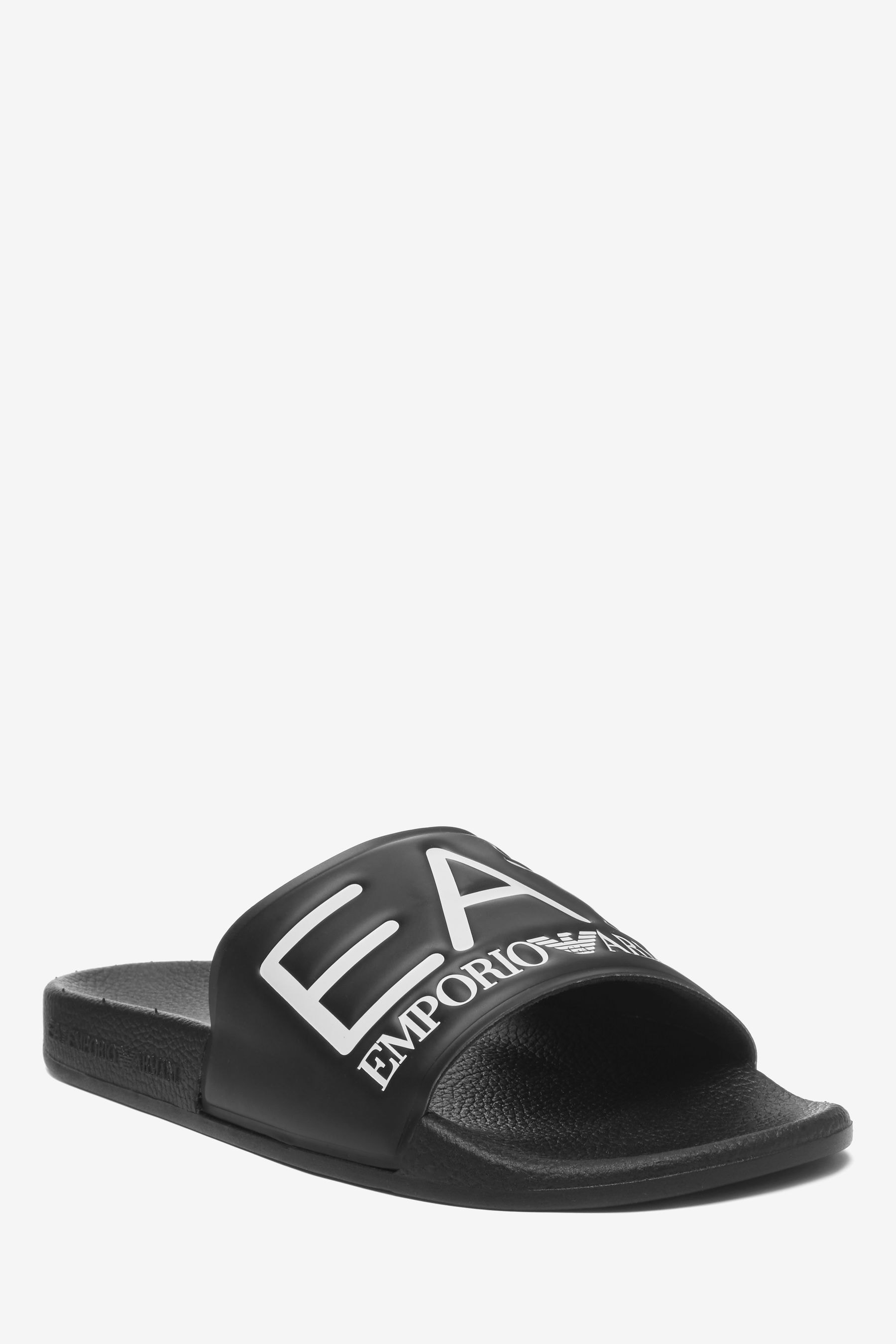 Ea7 on sale mens sliders