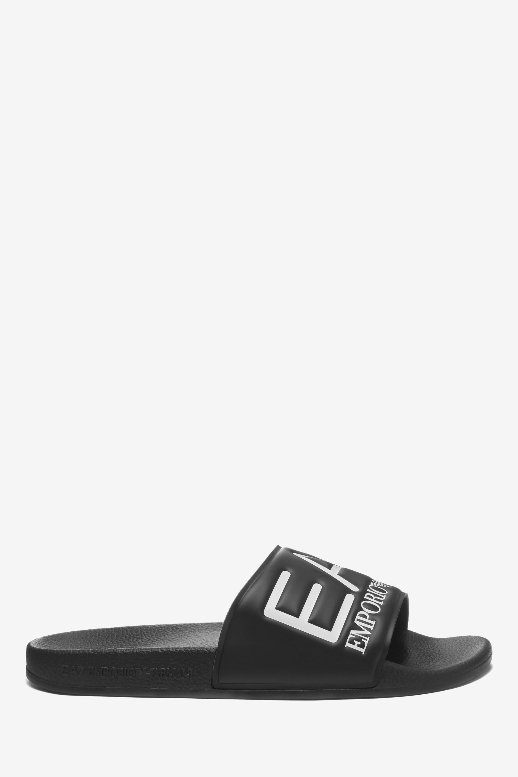 Mens ea7 sliders deals