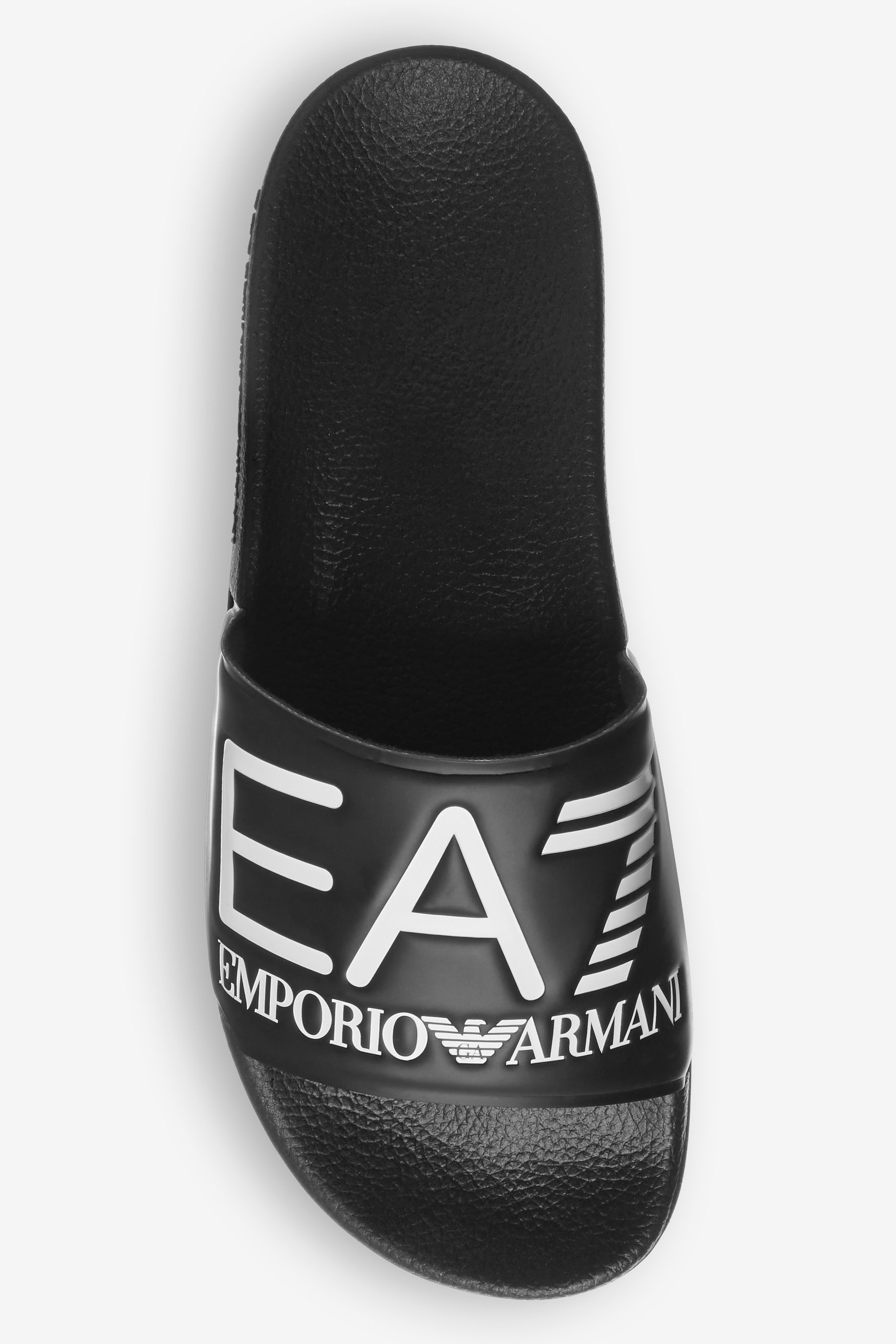 Ea7 sliders mens cheap