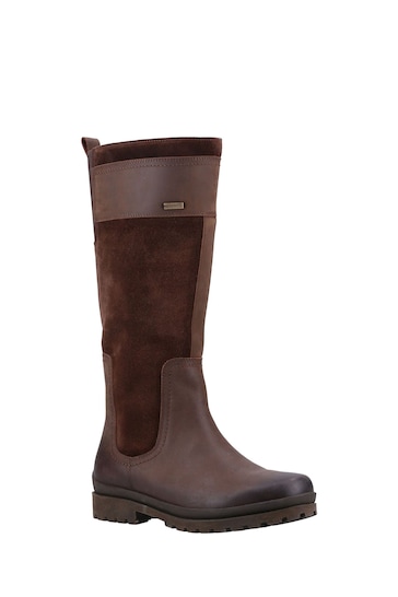 Cotswolds Painswick Brown Boots