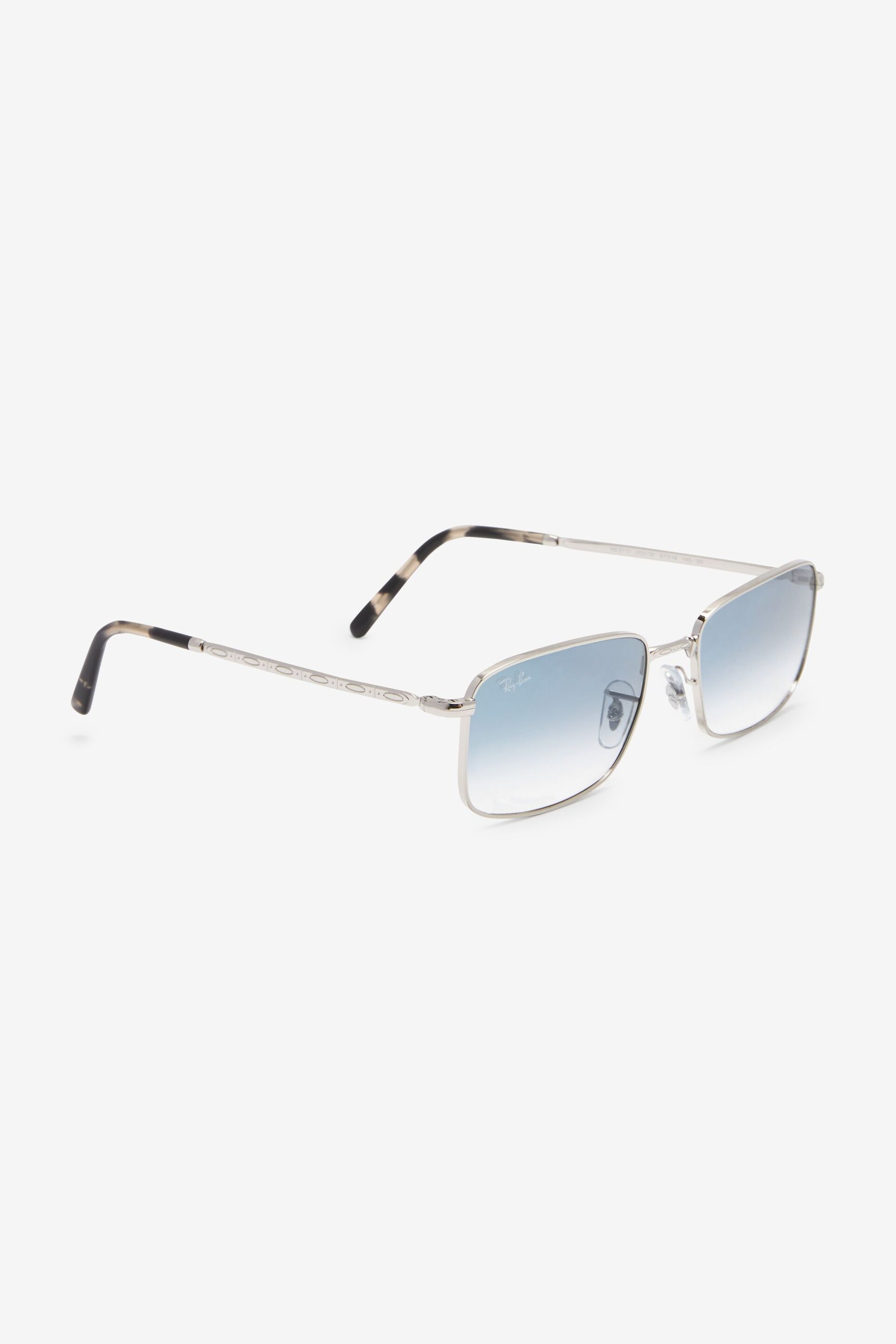 Ray-Ban Silver Sunglasses - Image 1 of 11