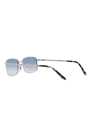 Ray-Ban Silver Sunglasses - Image 11 of 11