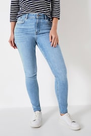 Crew Clothing Skinny Jeans - Image 1 of 5