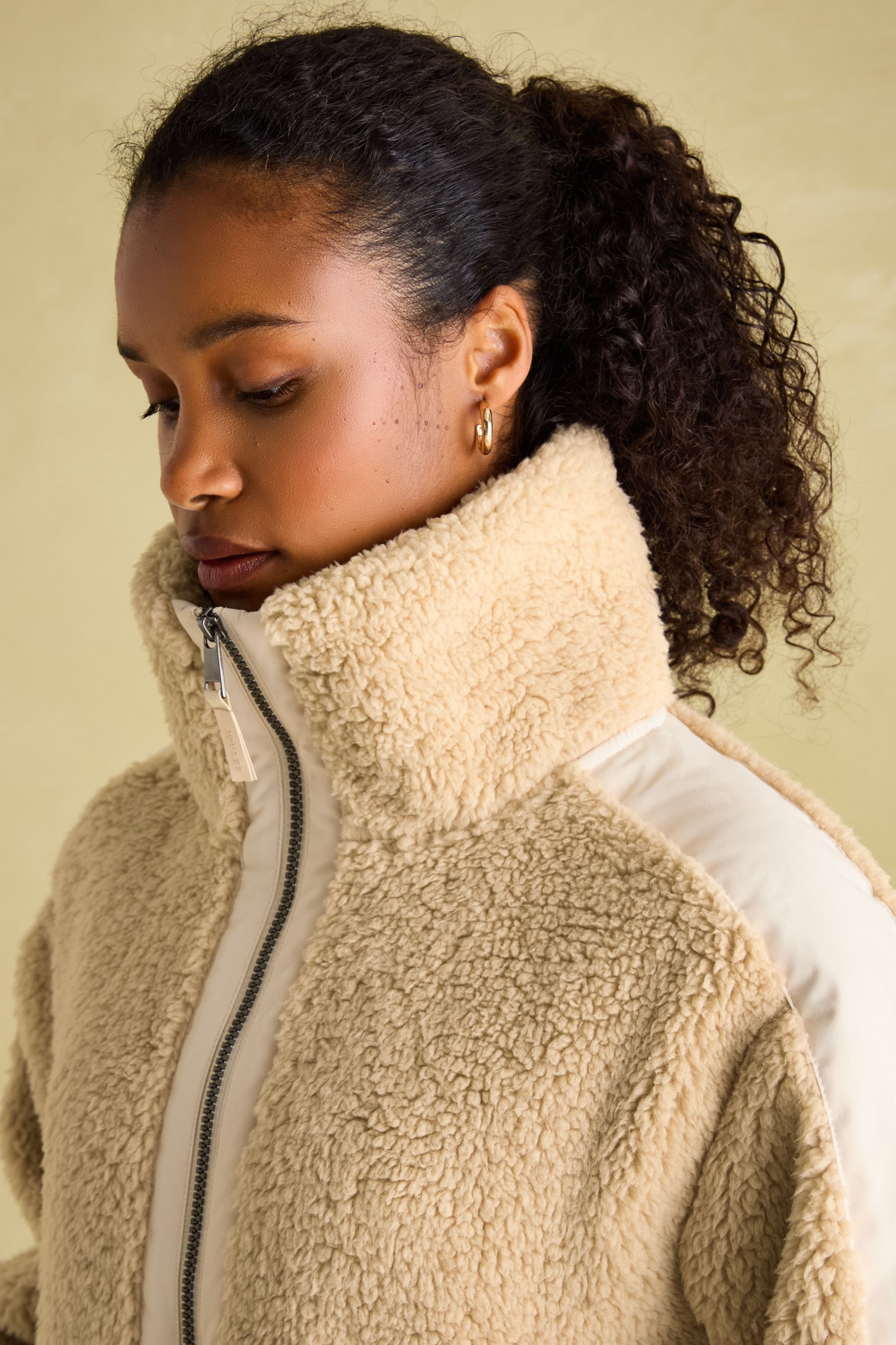Joules sherpa deals