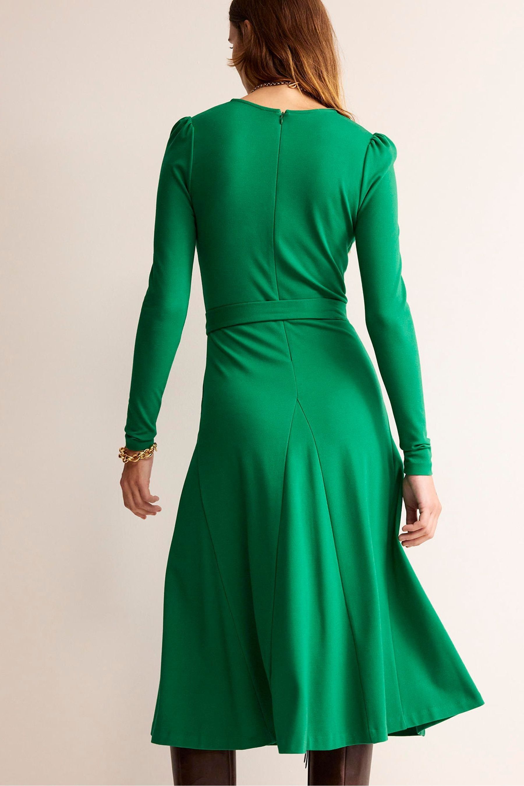 Next ponte dress top