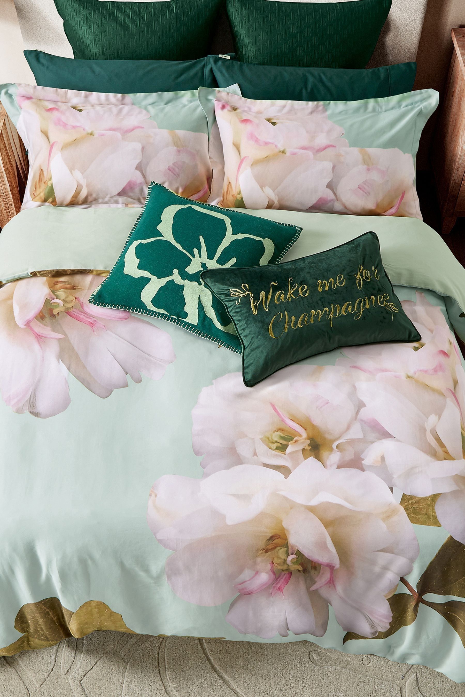 Ted baker gardenia pillowcase outlet