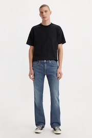 Levi's® My Indigo Story 527™ Slim Bootcut Jeans - Image 1 of 5