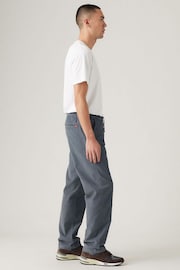 Levi's® Turbulence Corduroy XX Chino Easy Cord Trousers - Image 3 of 5