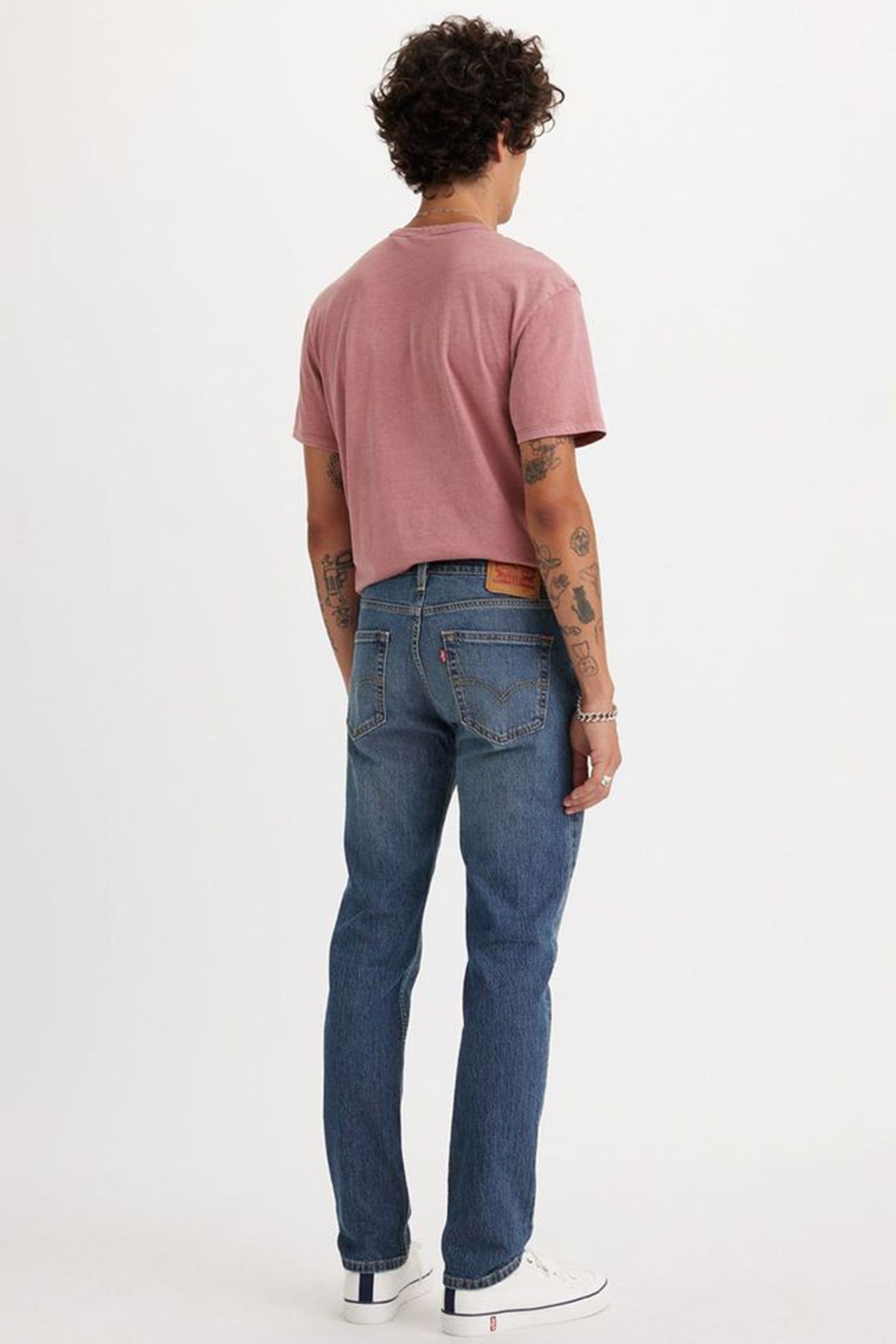 Buy Levi s Everything Is Cool Performance Cool Slim 511 Jeans from Next Luxembourg