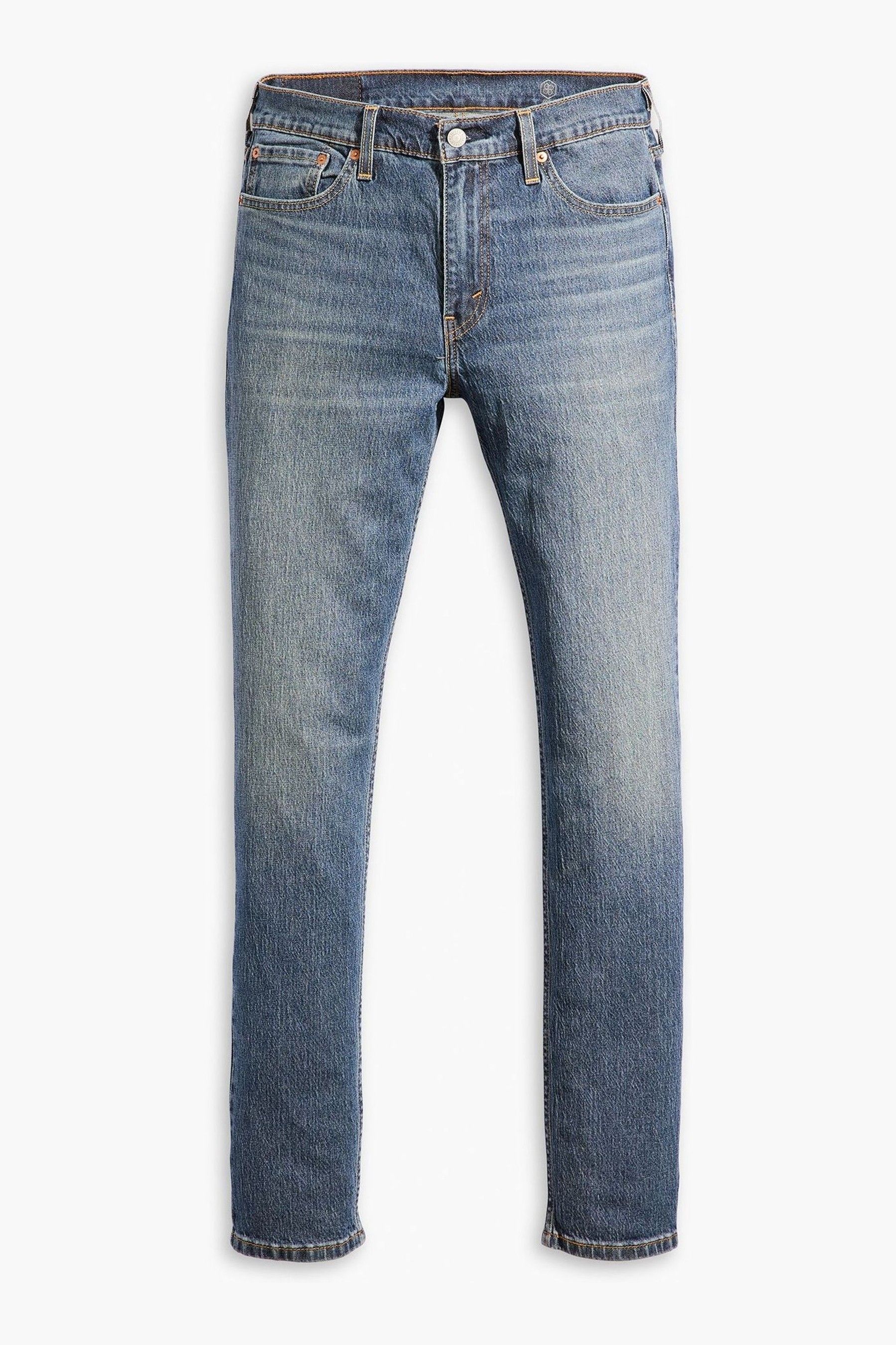 Levis cool top