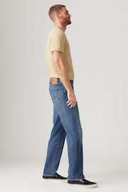 Levi's® Feel The Same Adv 514 Straight Fit Jeans - Image 5 of 7