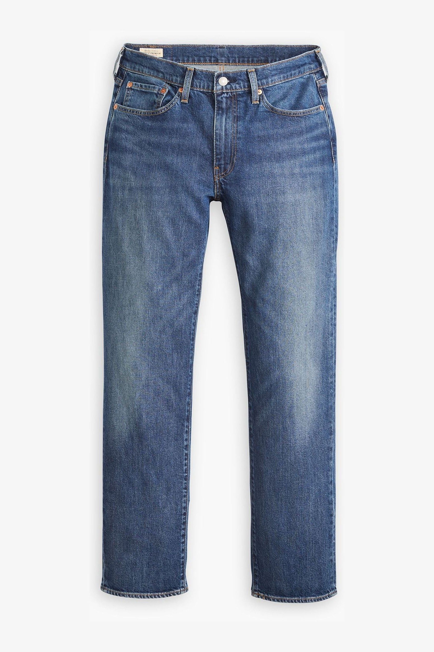 Buy Levi s Feel The Same Adv 514 Straight Fit Jeans from the Next UK online shop