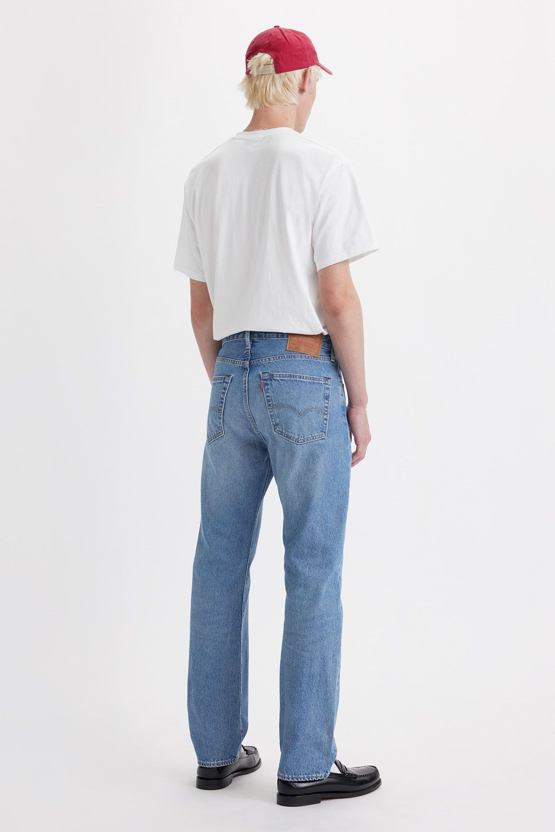 Levis 501 ireland shop