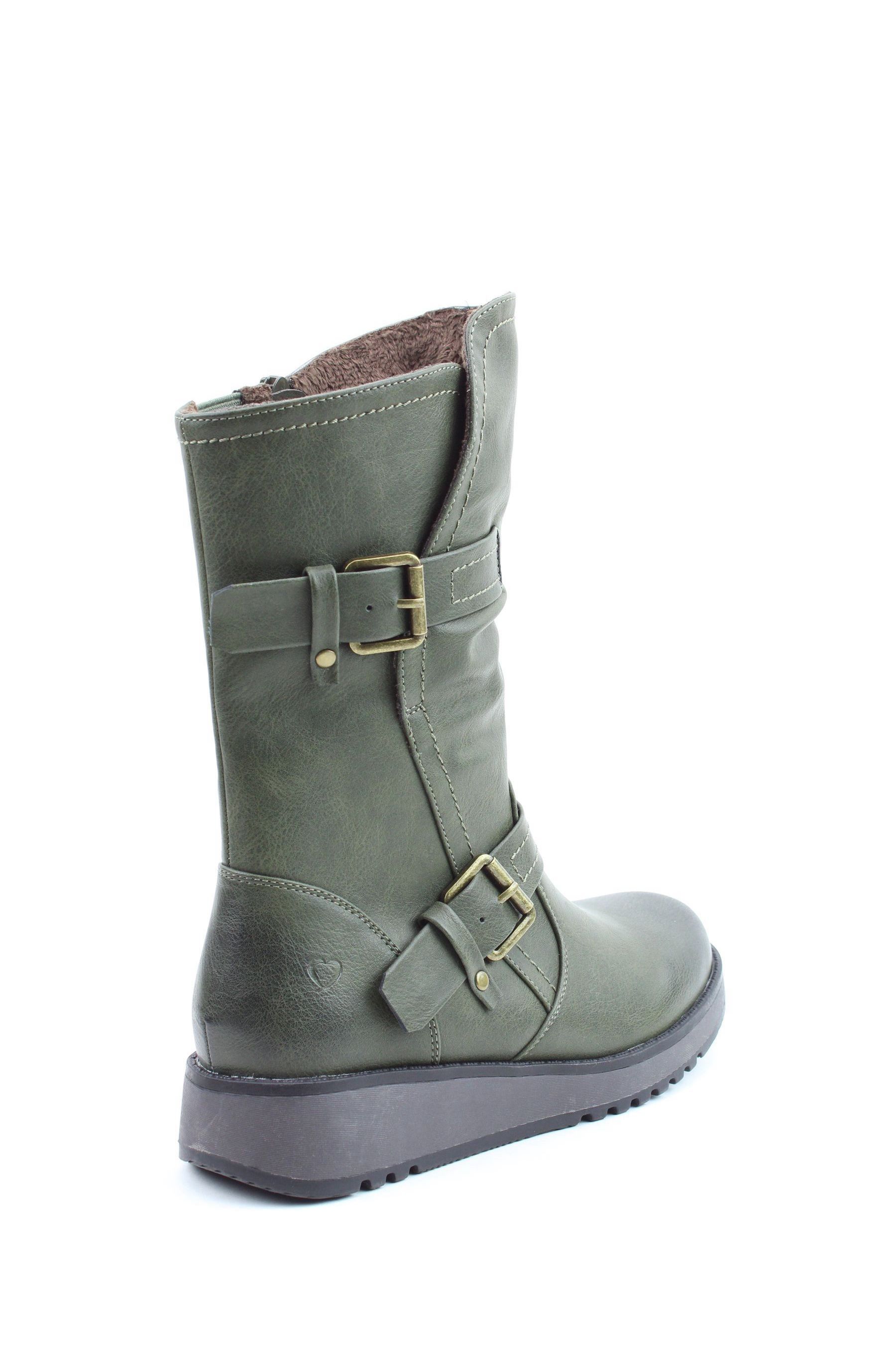 Heavenly feet vegan boots sales