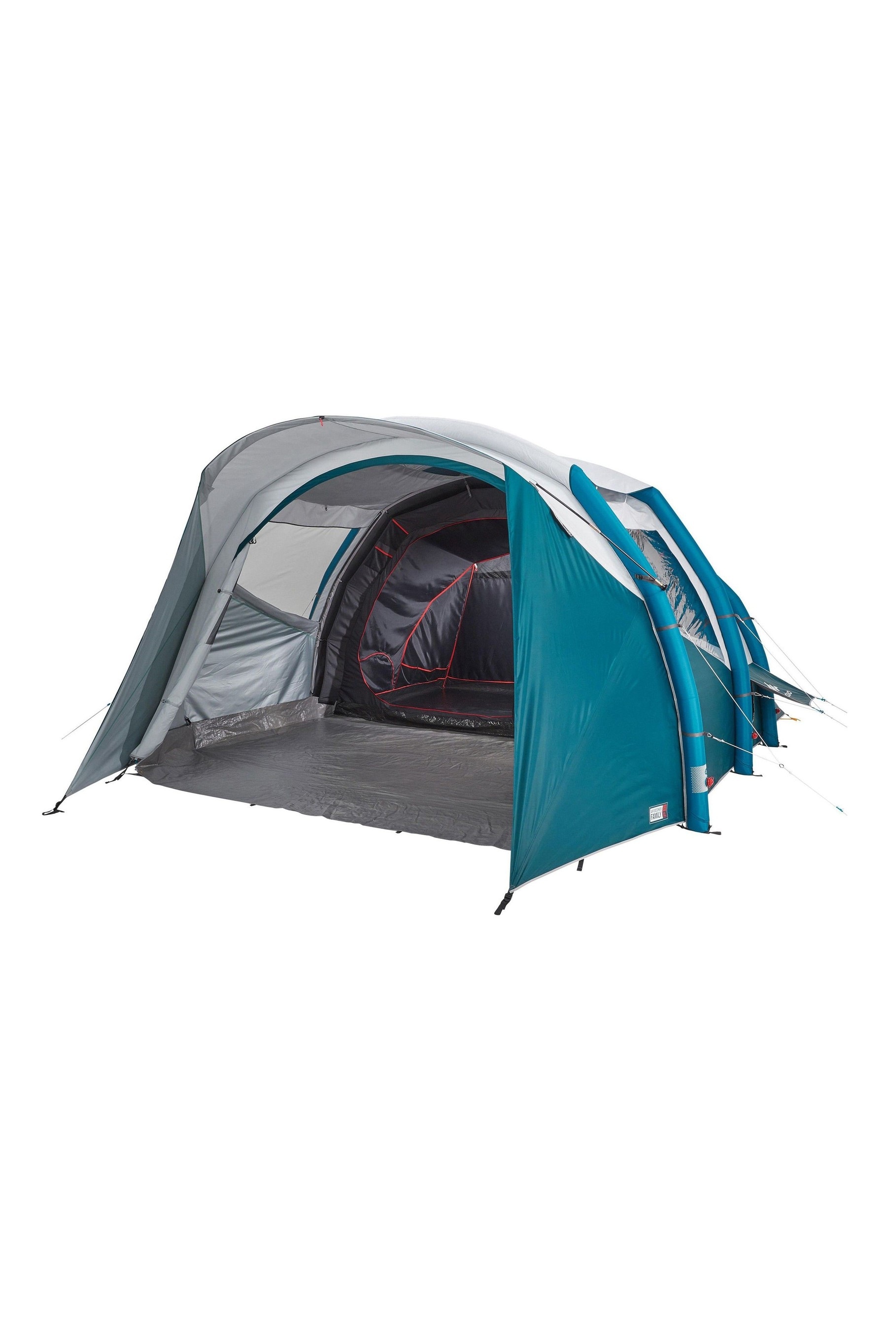 Quechua inflatable tent online