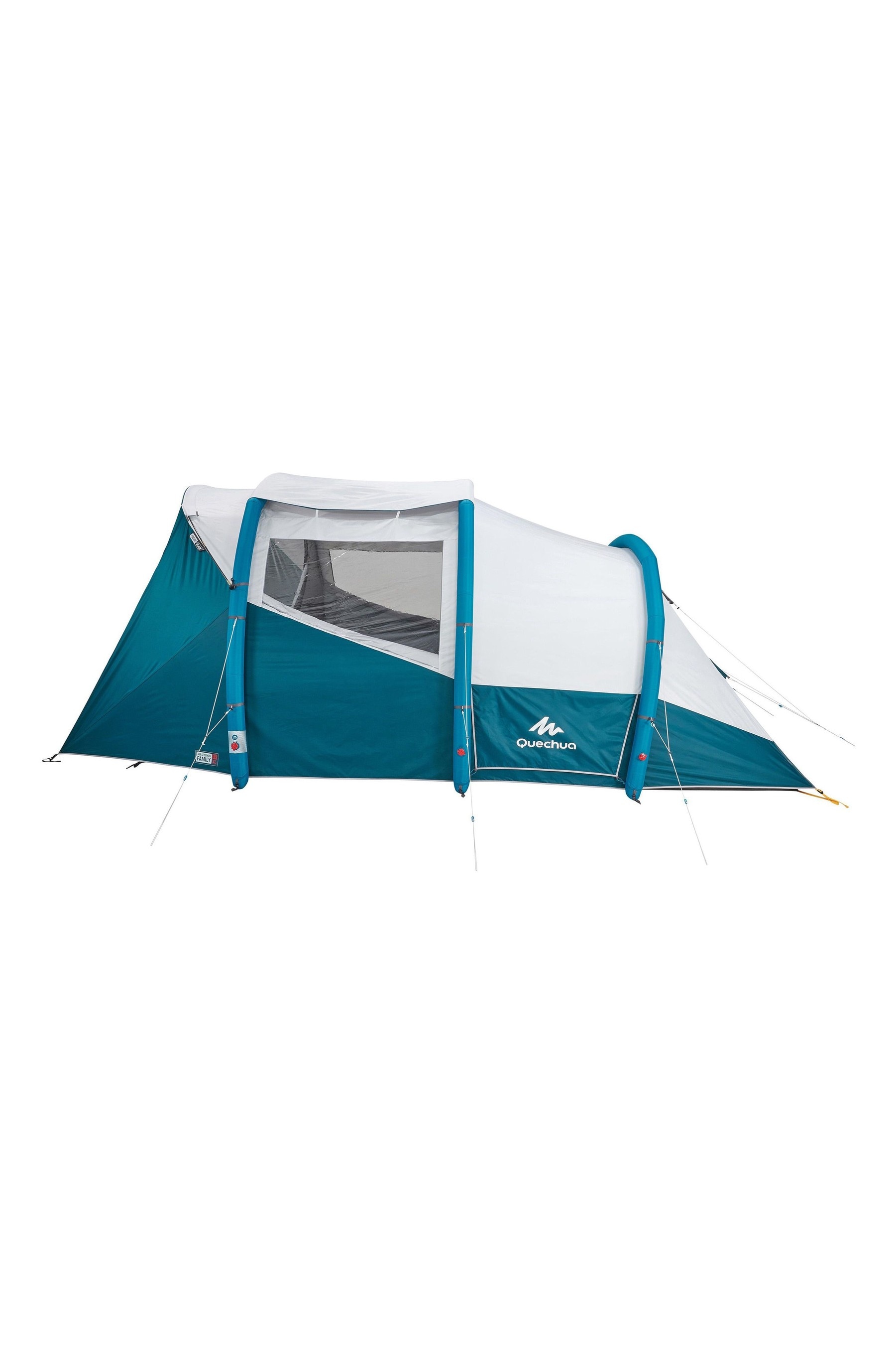Buy Decathlon Inflatable Tent Air Seconds 5.2 5 People Quechua