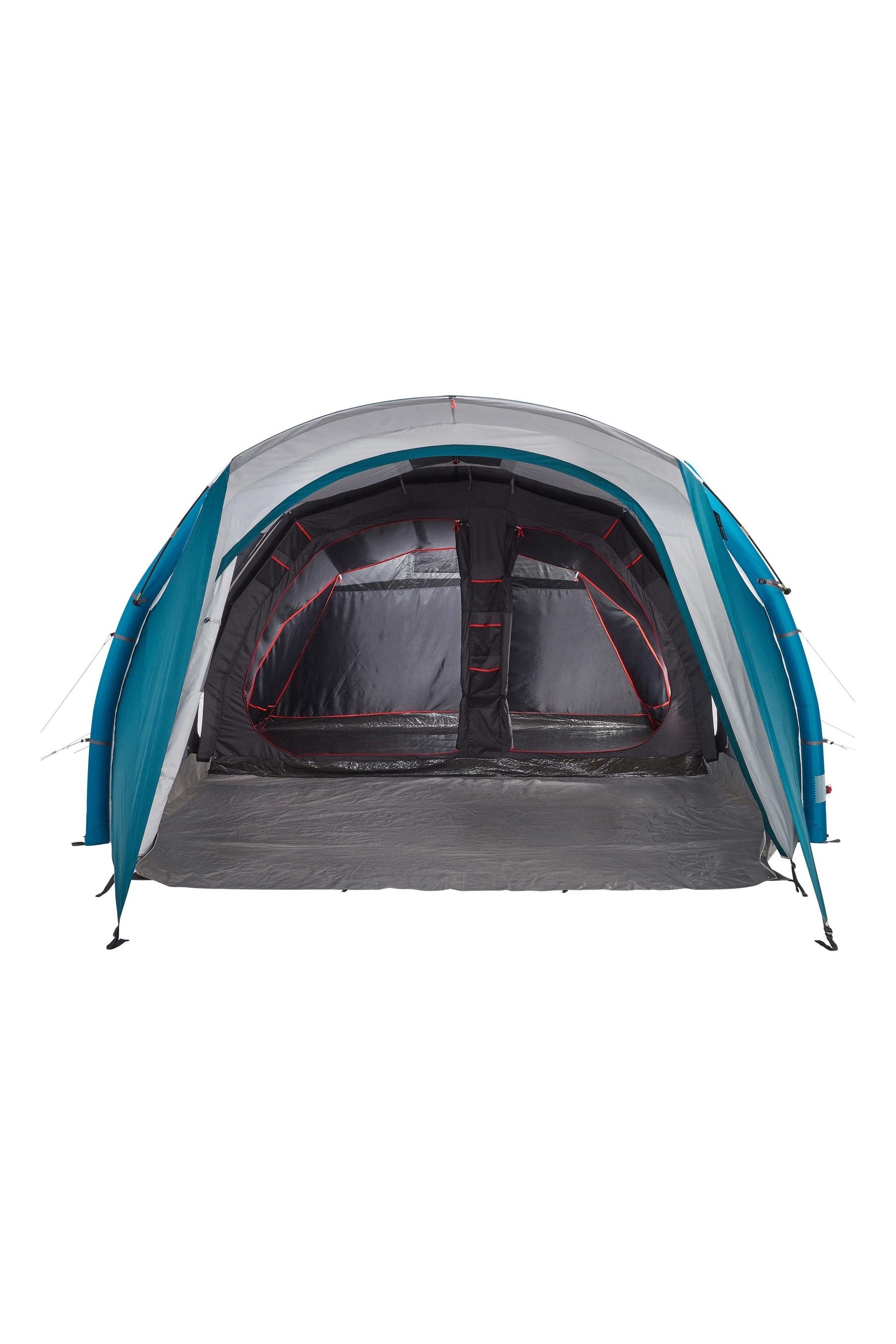 Buy Decathlon Inflatable Tent Air Seconds 5.2 5 People Quechua