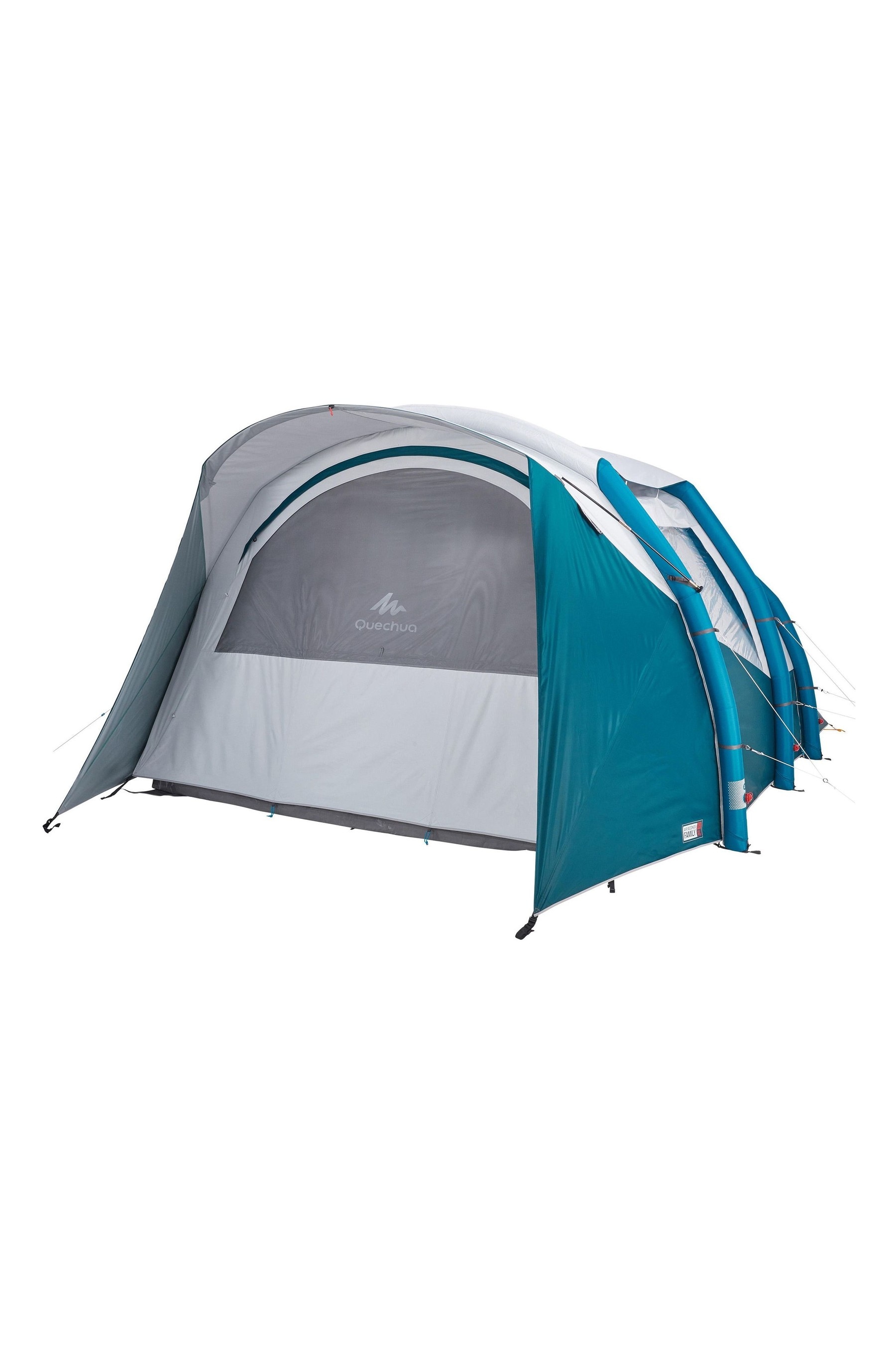 Buy Decathlon Inflatable Tent Air Seconds 5.2 5 People Quechua from the Next UK online shop