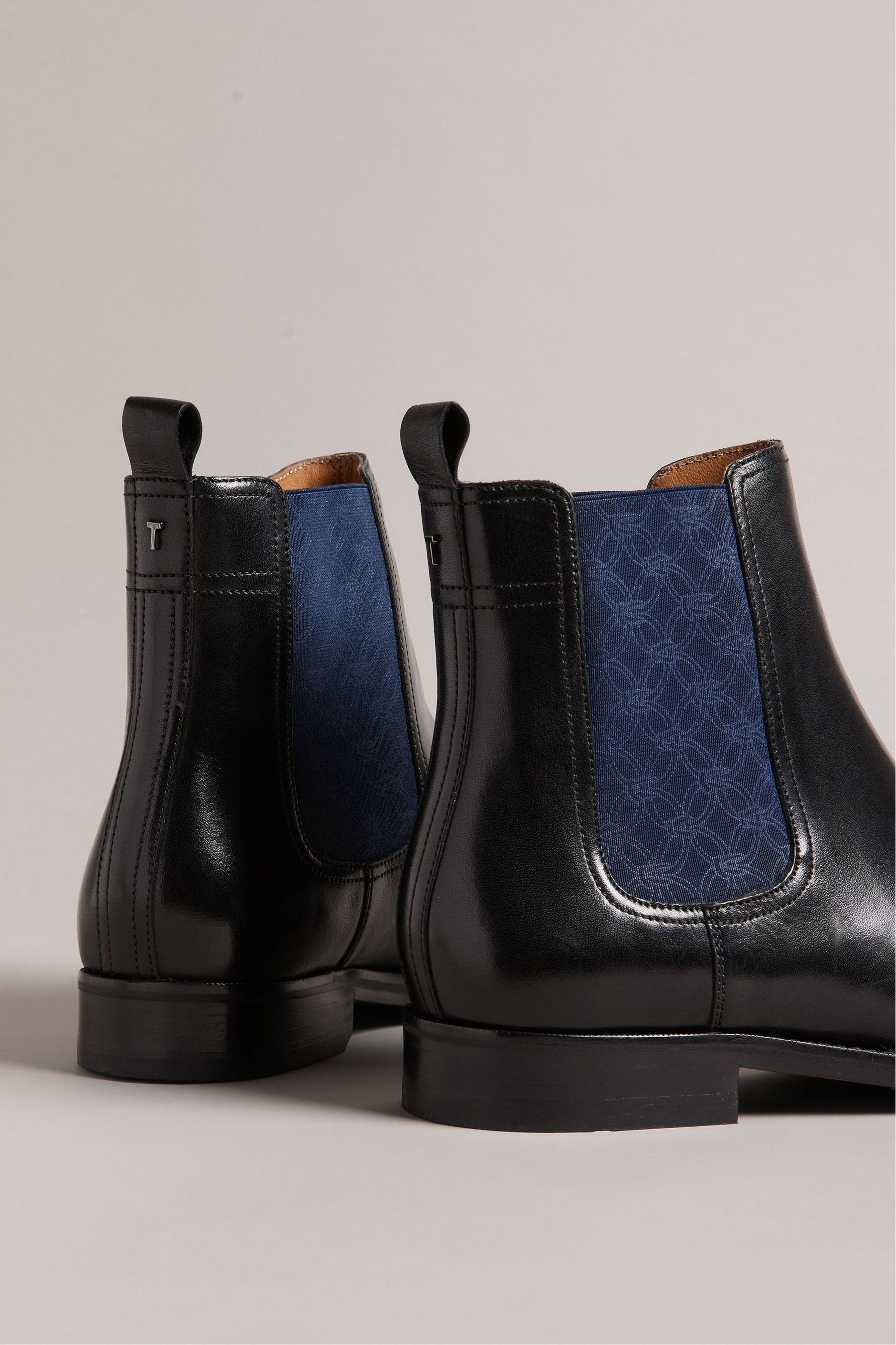 Ted baker shoe sales boots