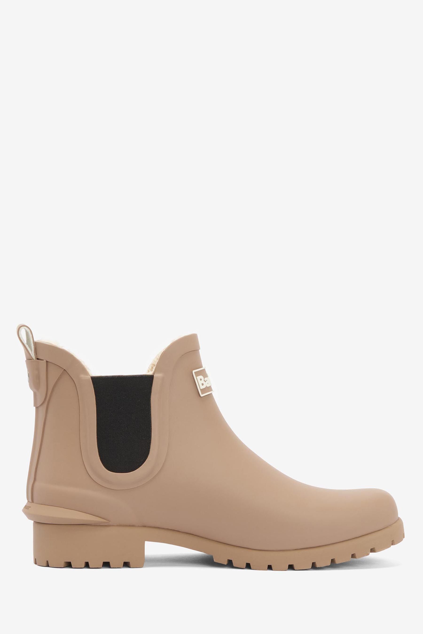 Barbour wellies next sales