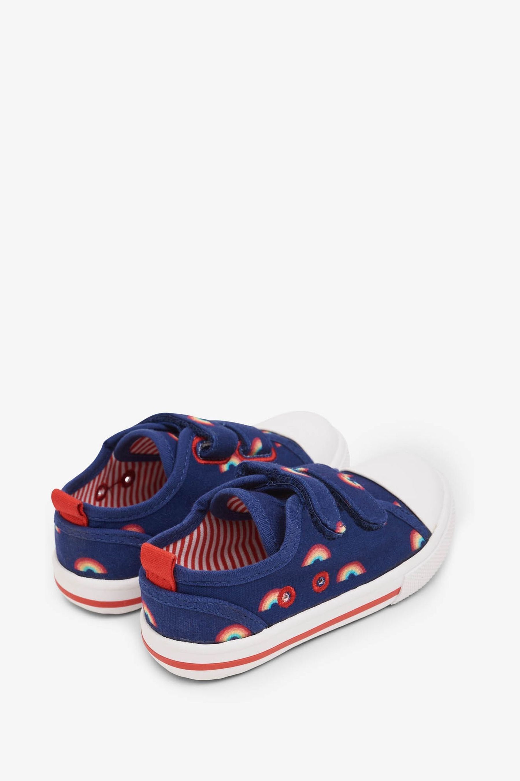 Rainbow jojo shoes online
