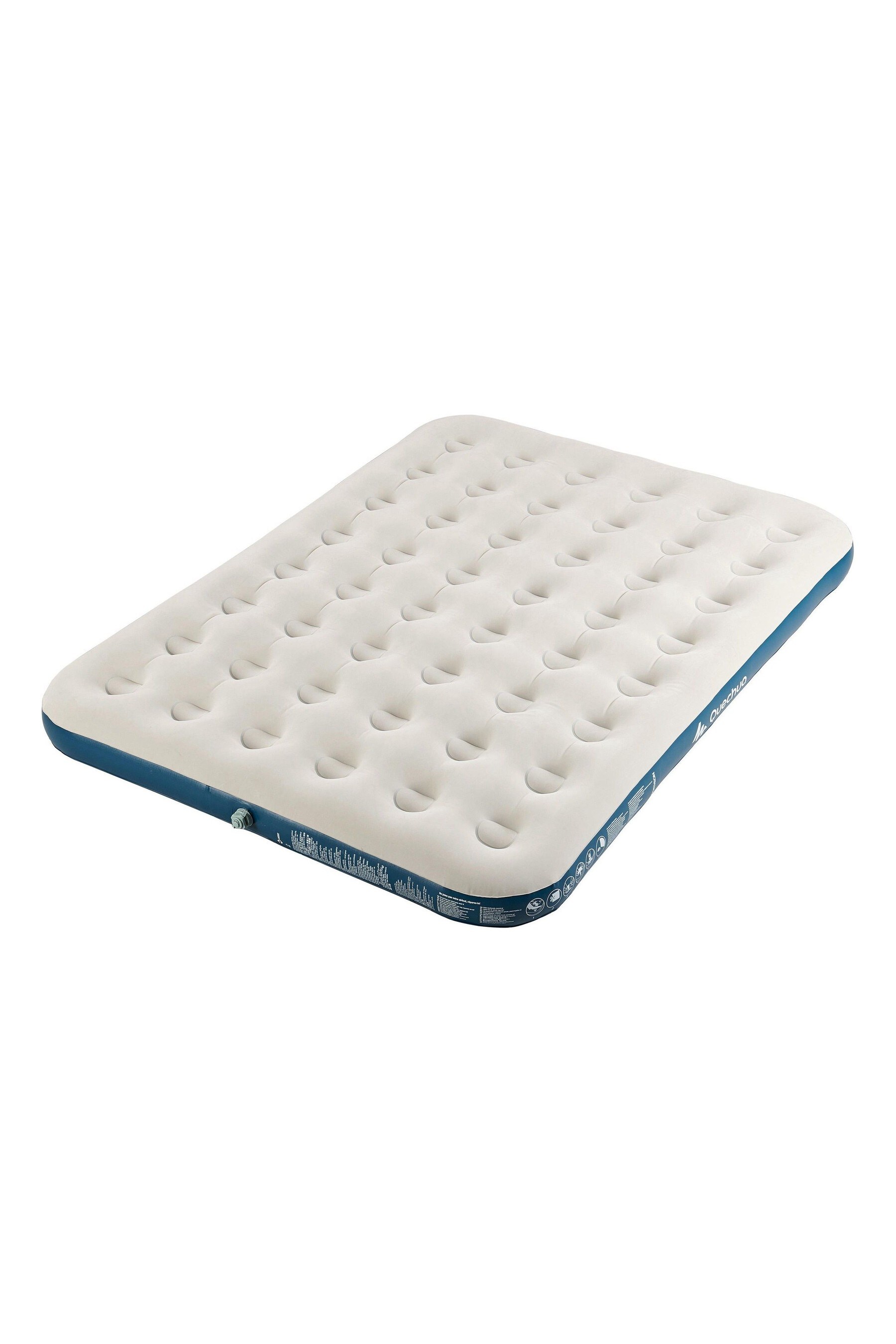 Buy Decathlon Inflatable Mattress Air Basic 140 Cm 2 Person Quechua from the Next UK online shop