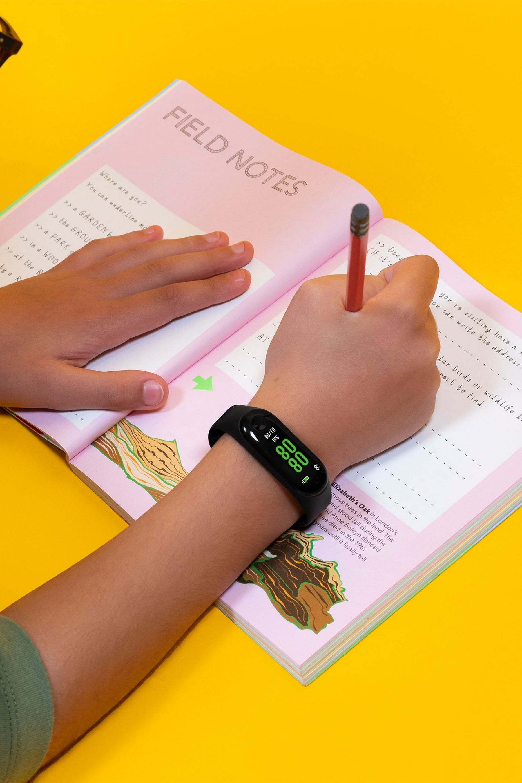 Tikkers activity tracker 2025 reviews