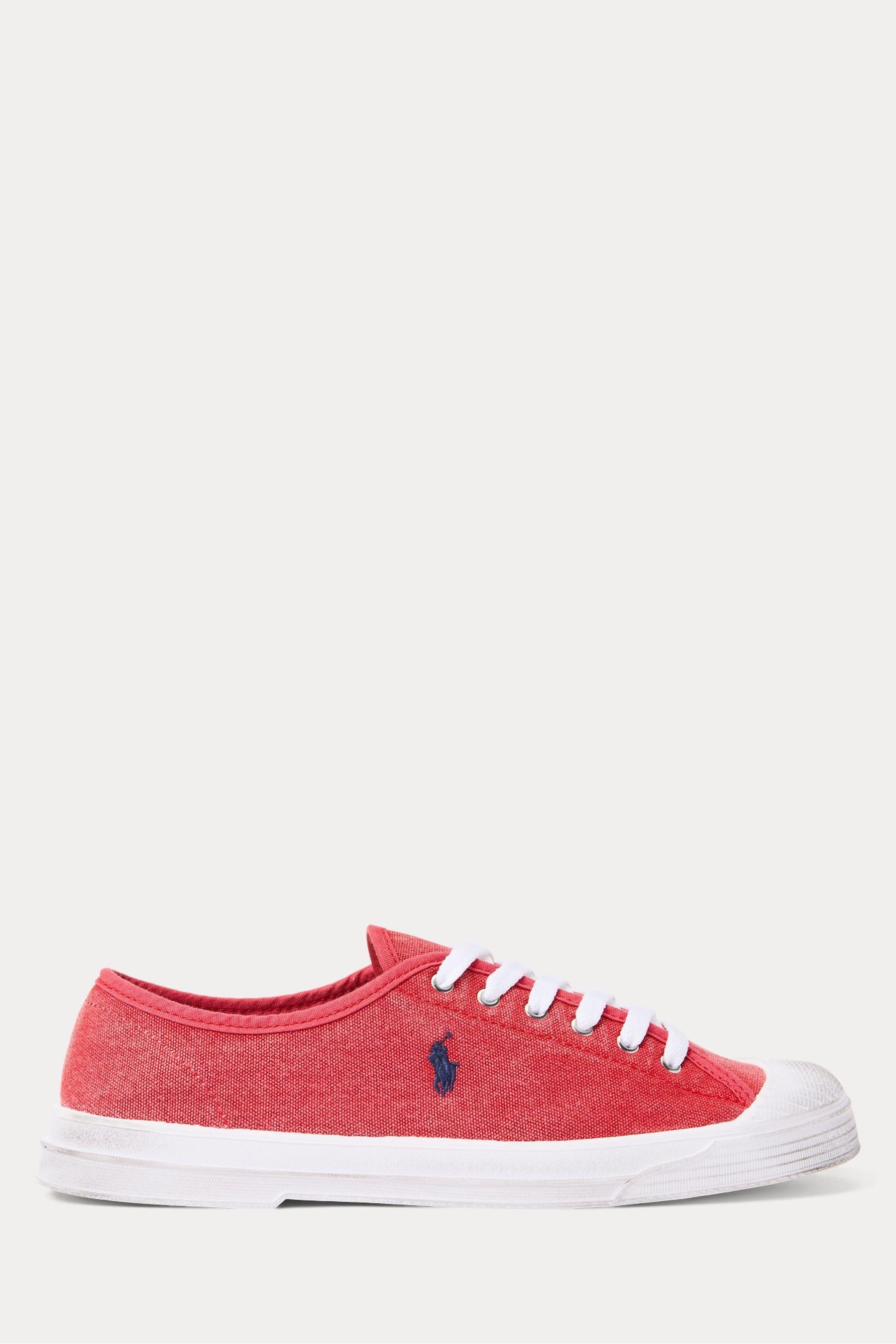 Polo high top canvas shoes cheap