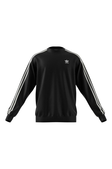 adidas sweater stripes
