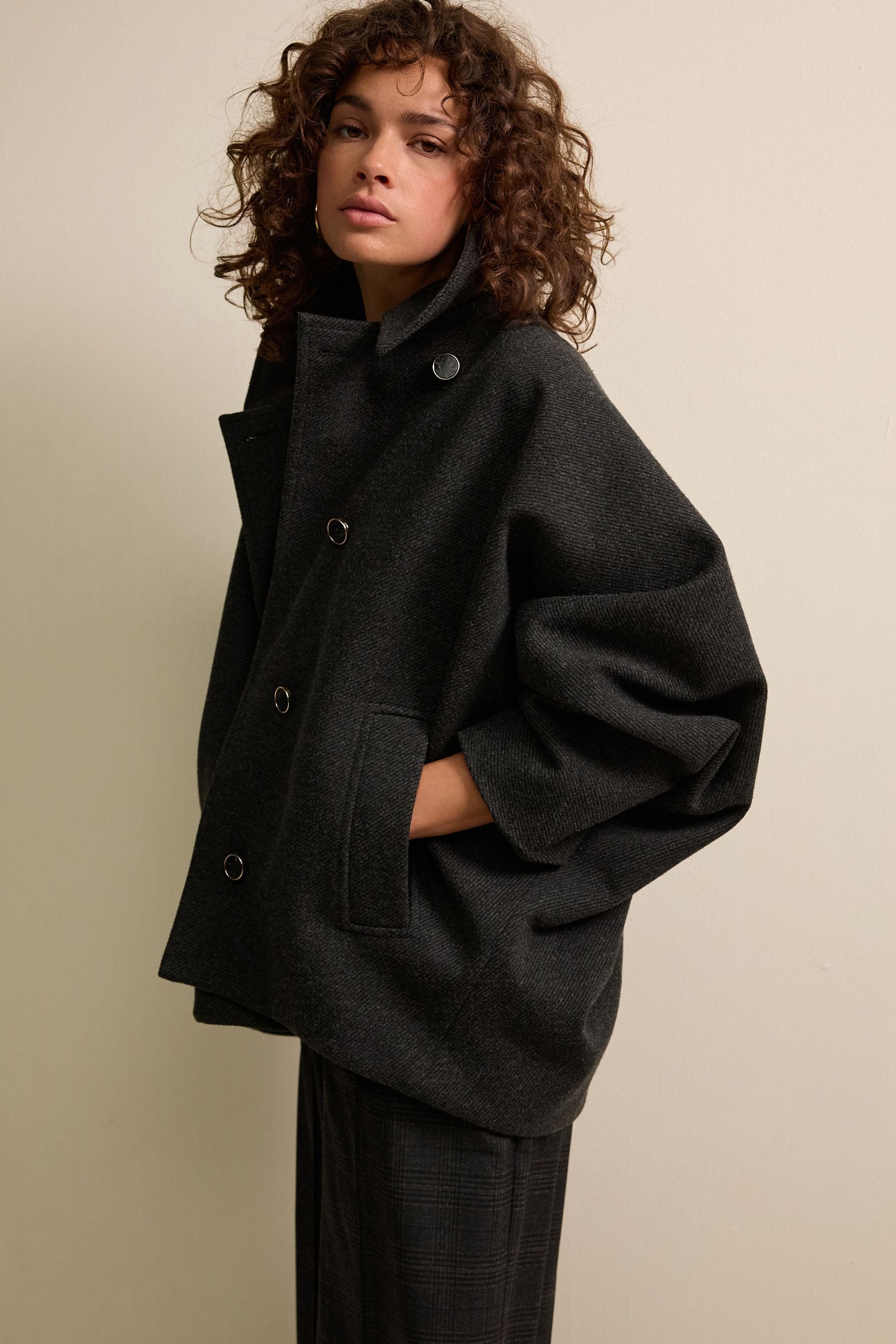 Cape coat canada top