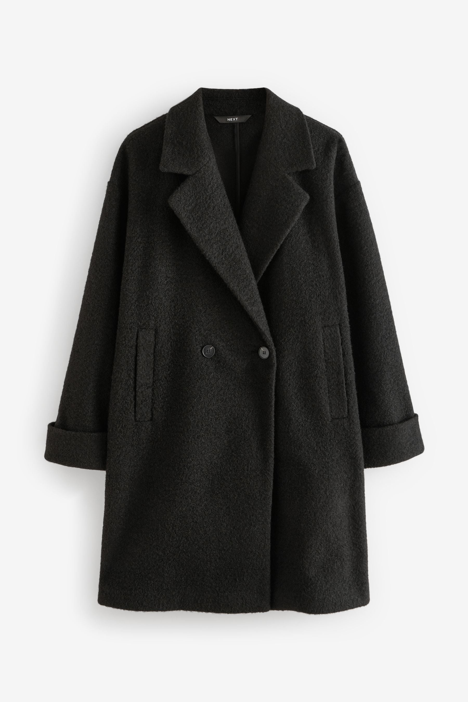 Black coatigan next deals