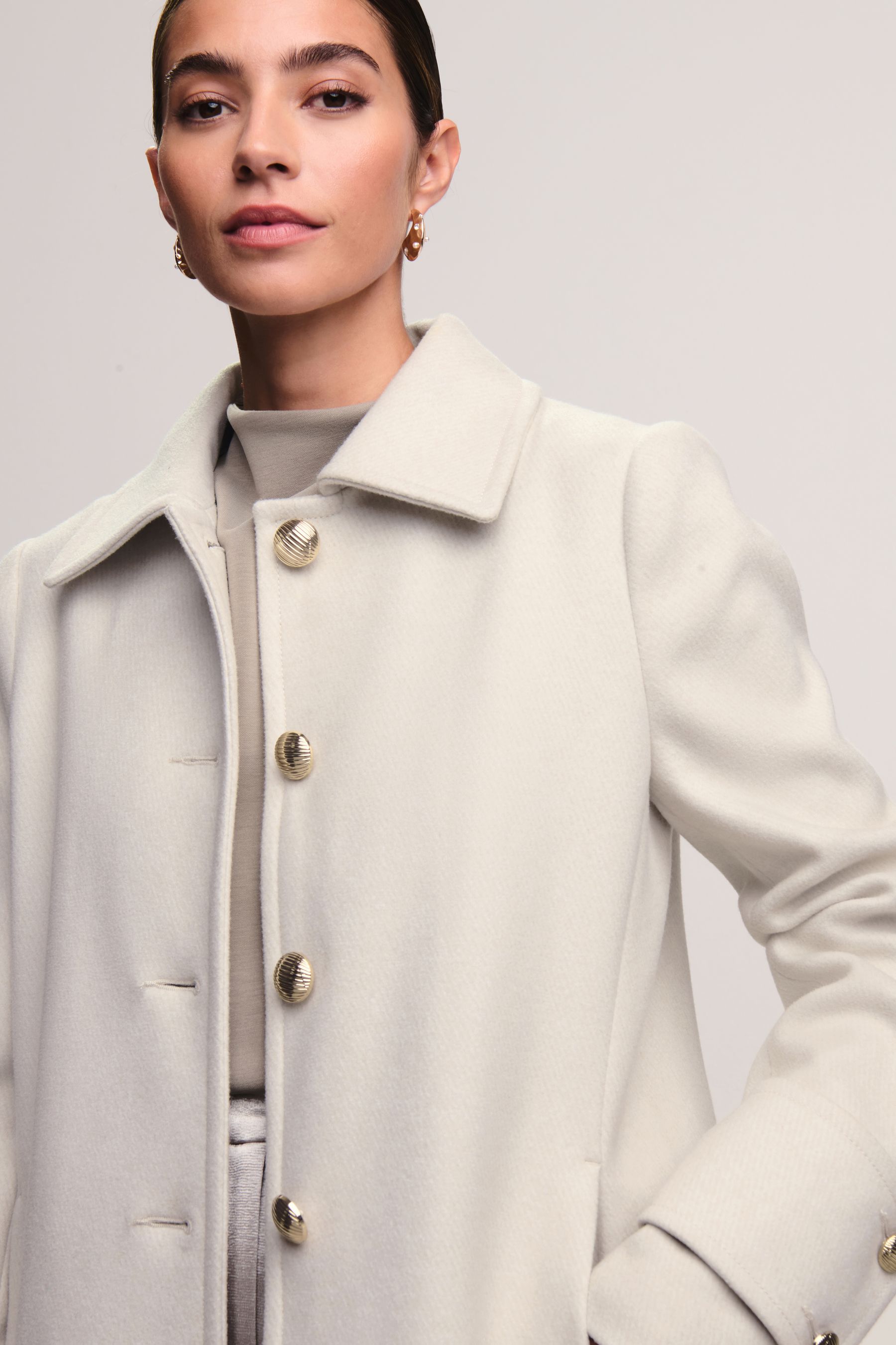 Womens dolly coat hot sale
