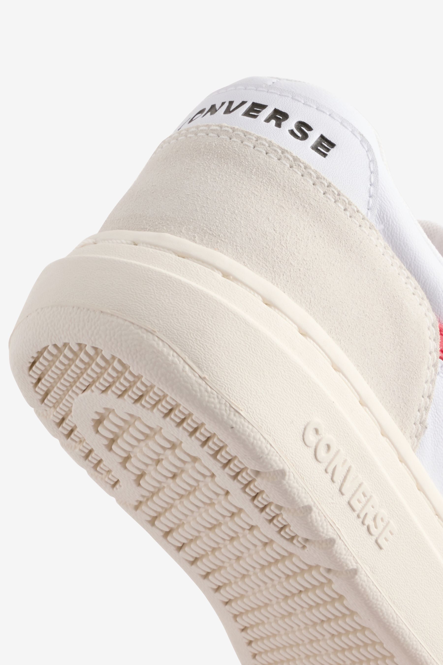 White 90s trainers cheap