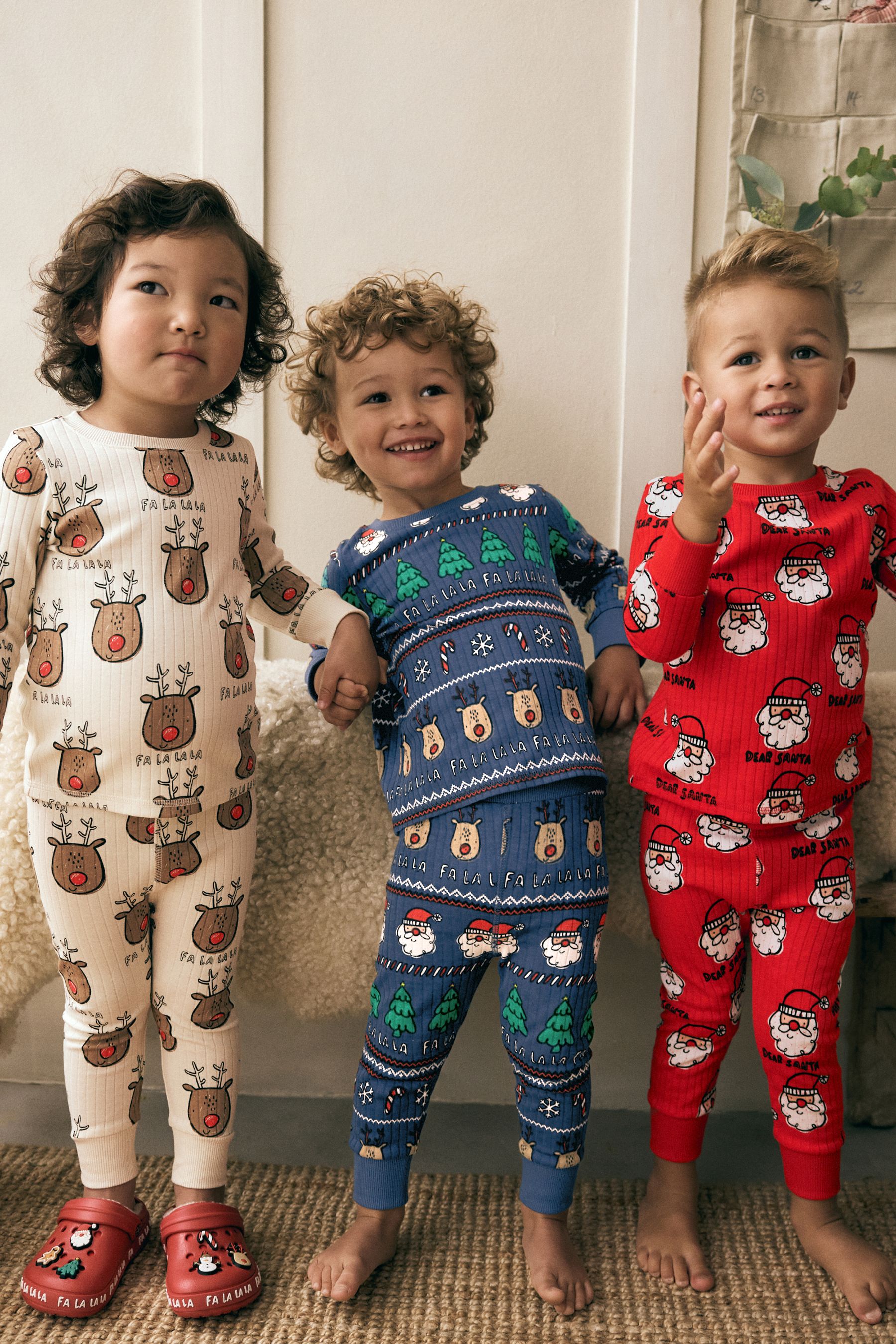 Nice cotton pyjamas hotsell
