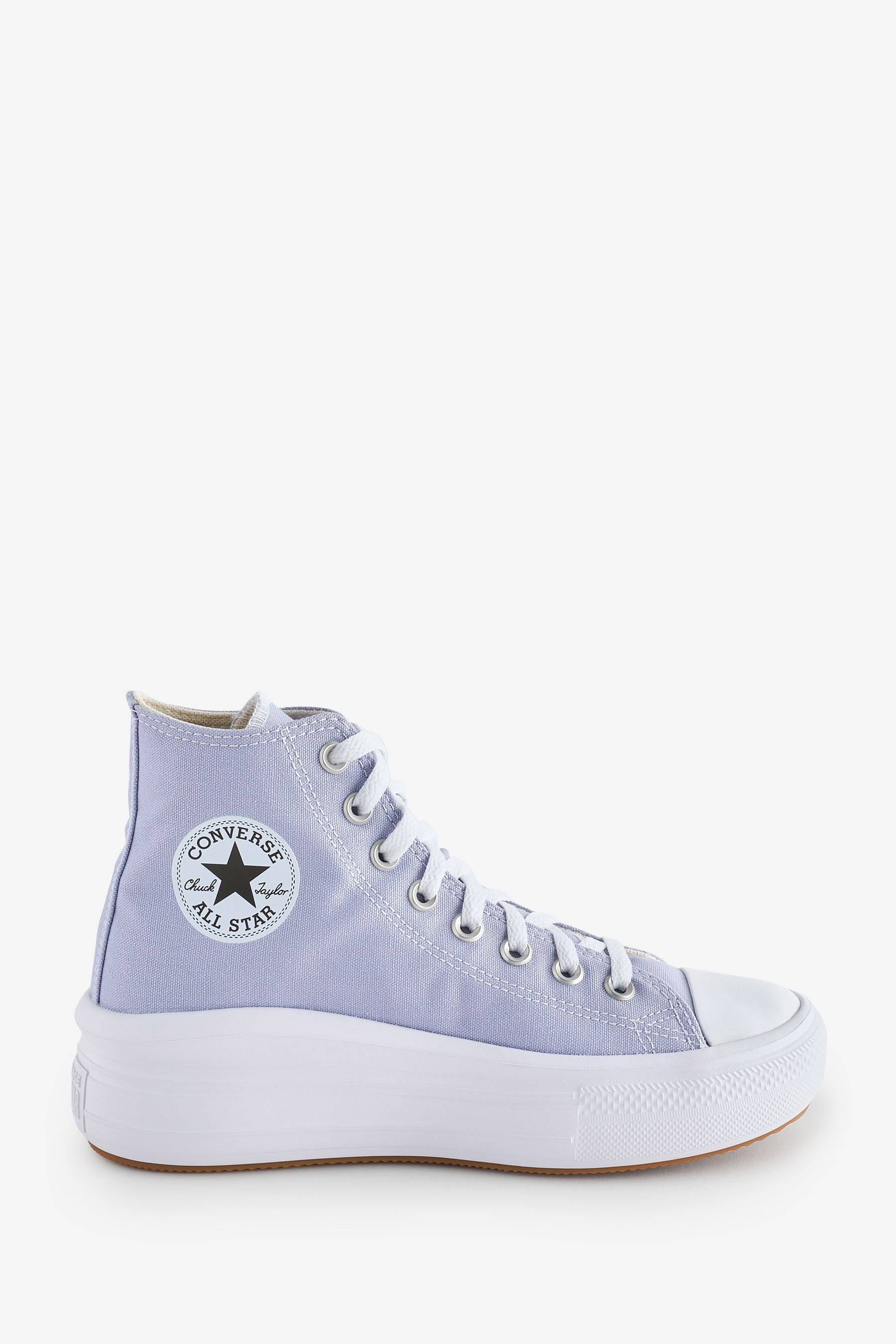 Chuck taylor all star purple deals