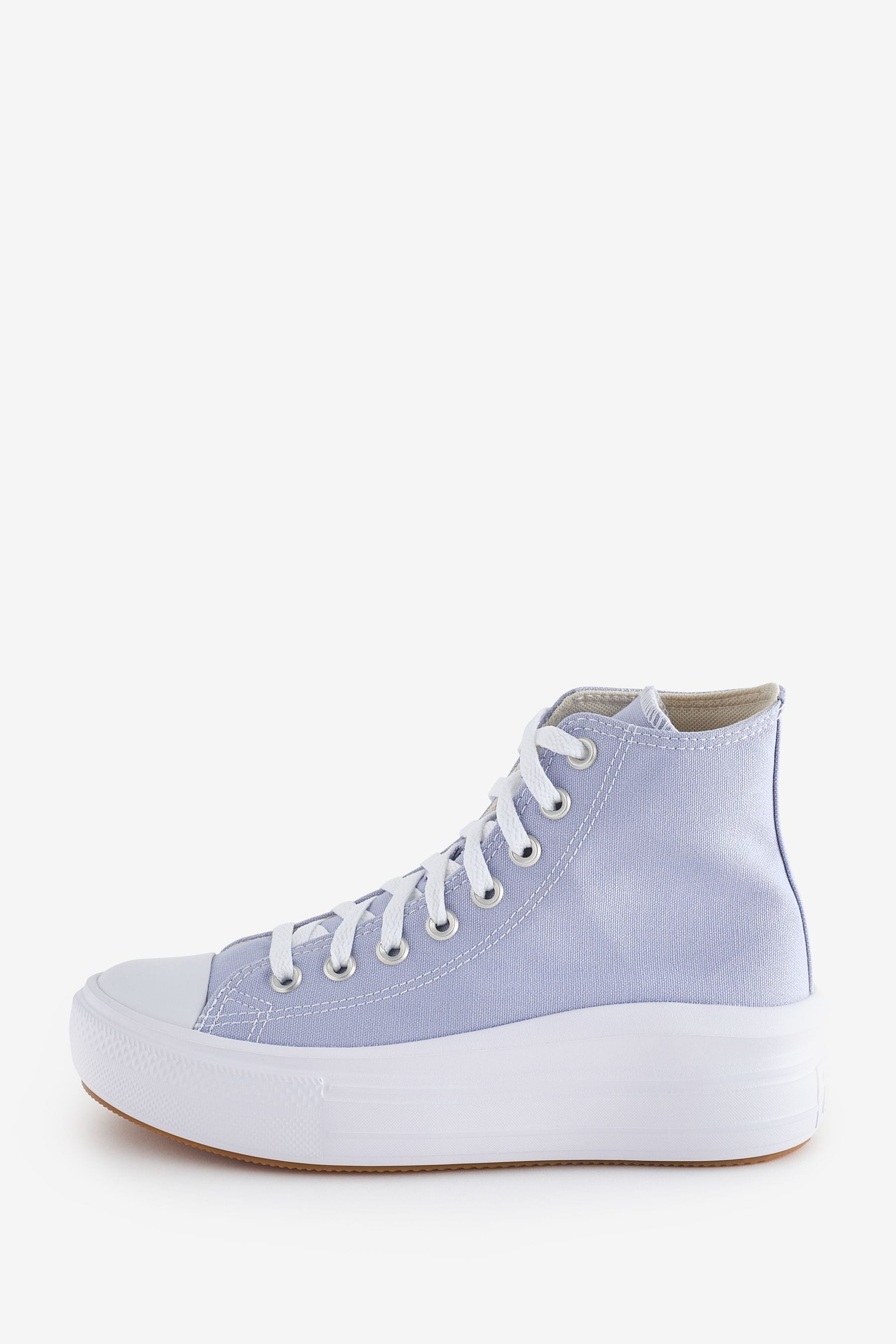 Converse lilac online