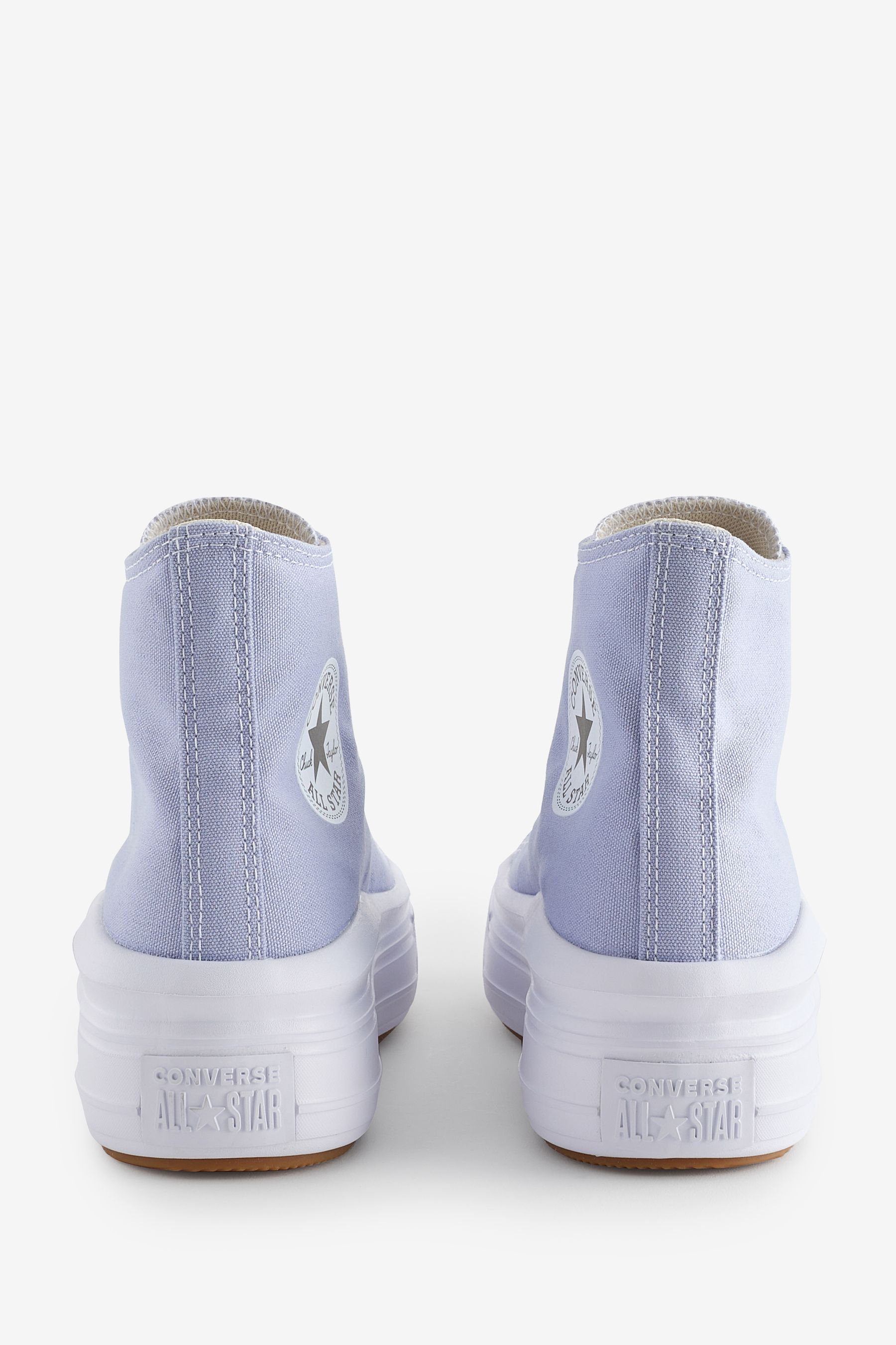 Lilac purple converse shop