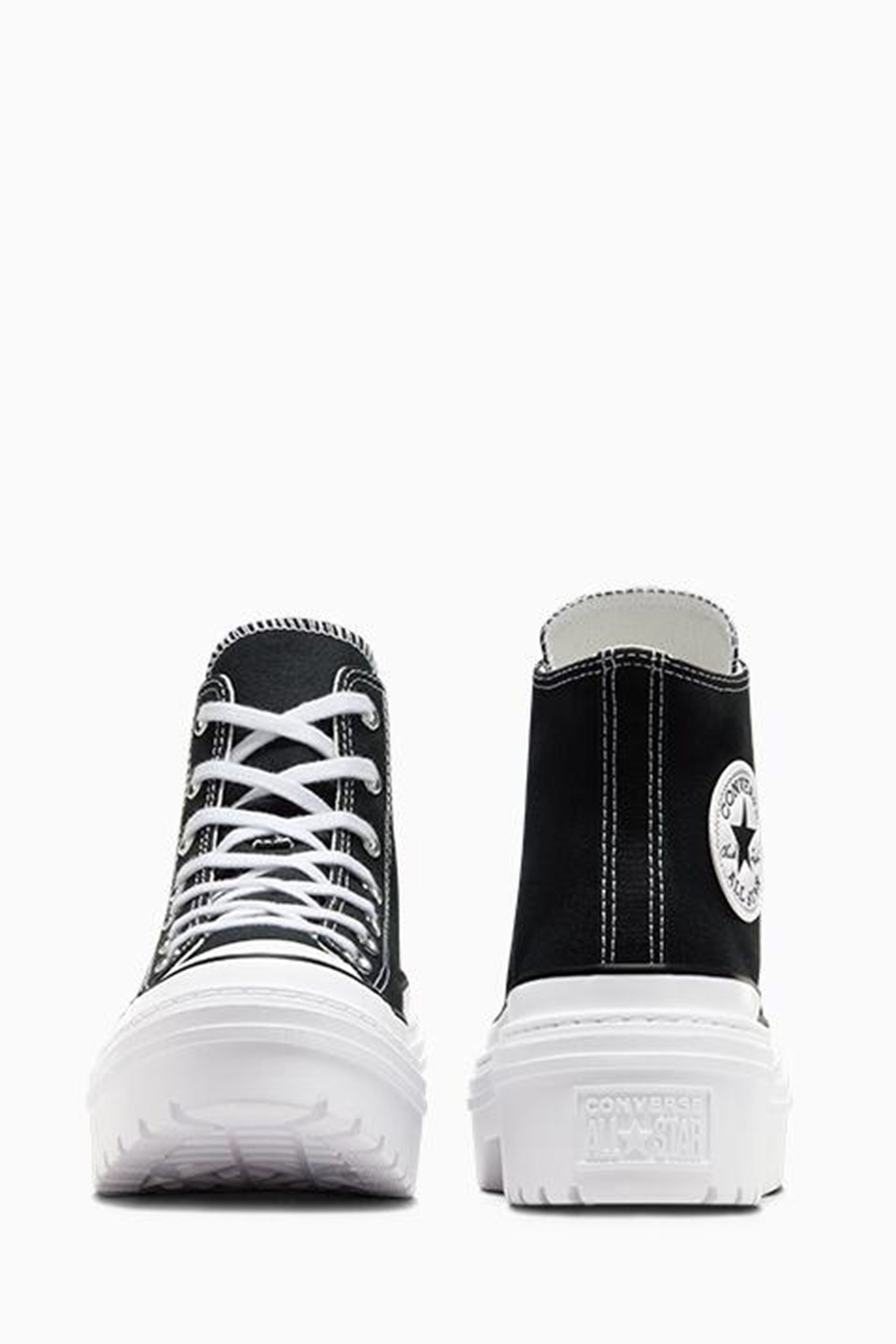 Black and white chuck taylor 2 new arrivals