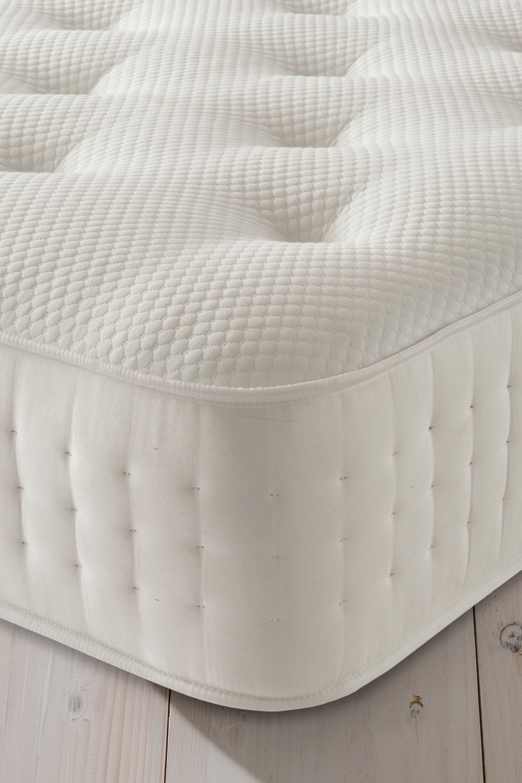 Silentnight pocket geltex 3000 soft sale mattress