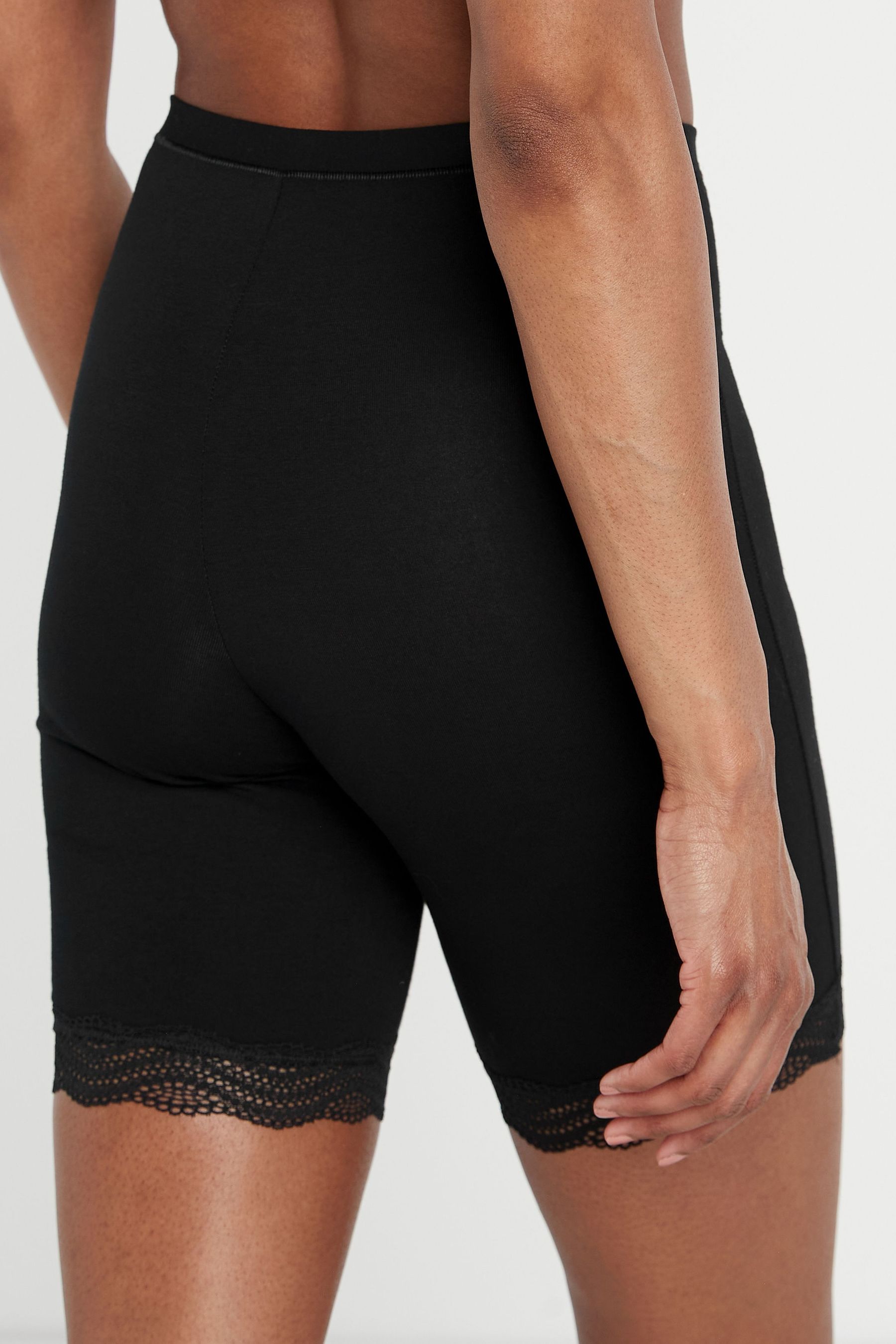 Under armour top anti chafe shorts