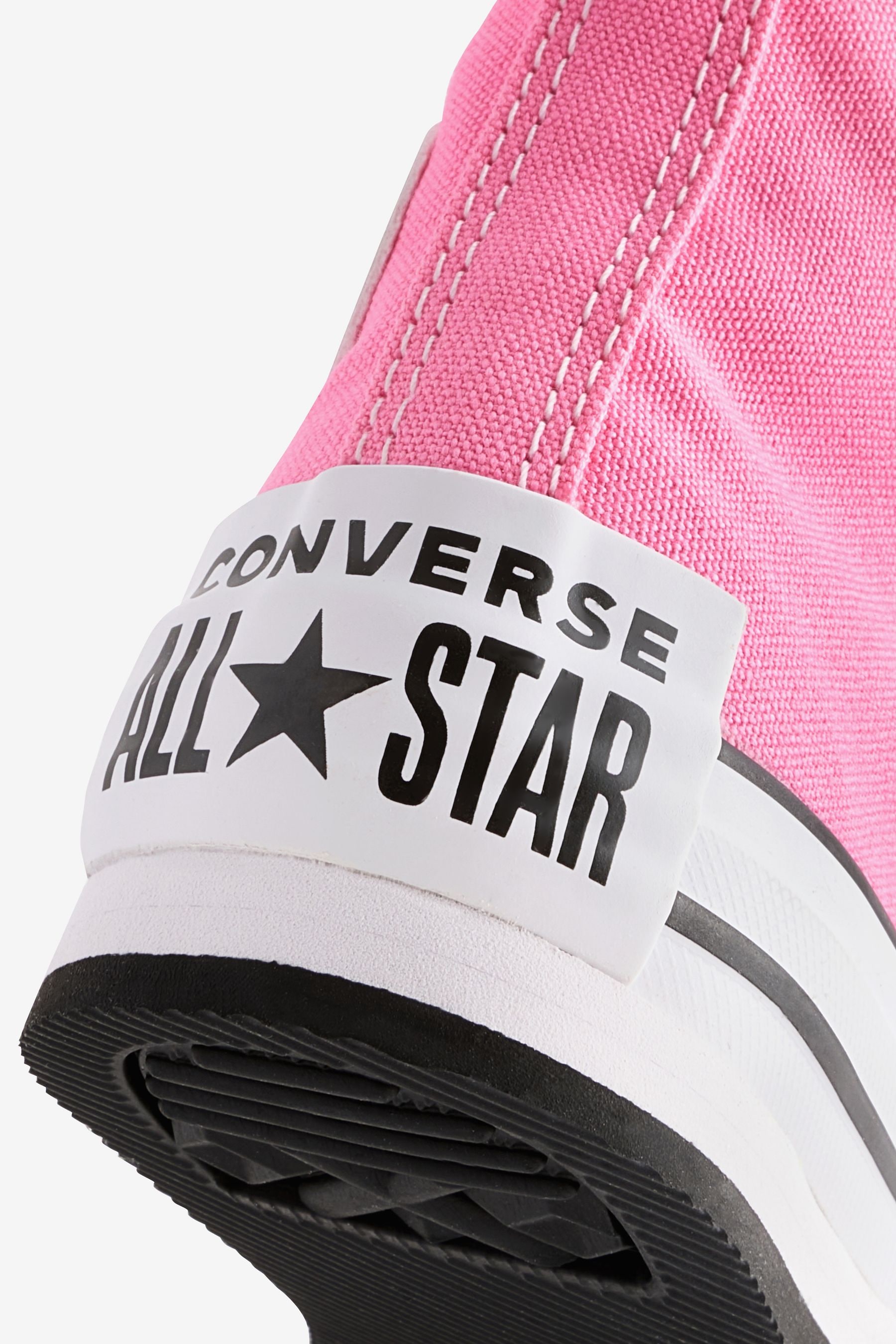 Gray and pink converse deals