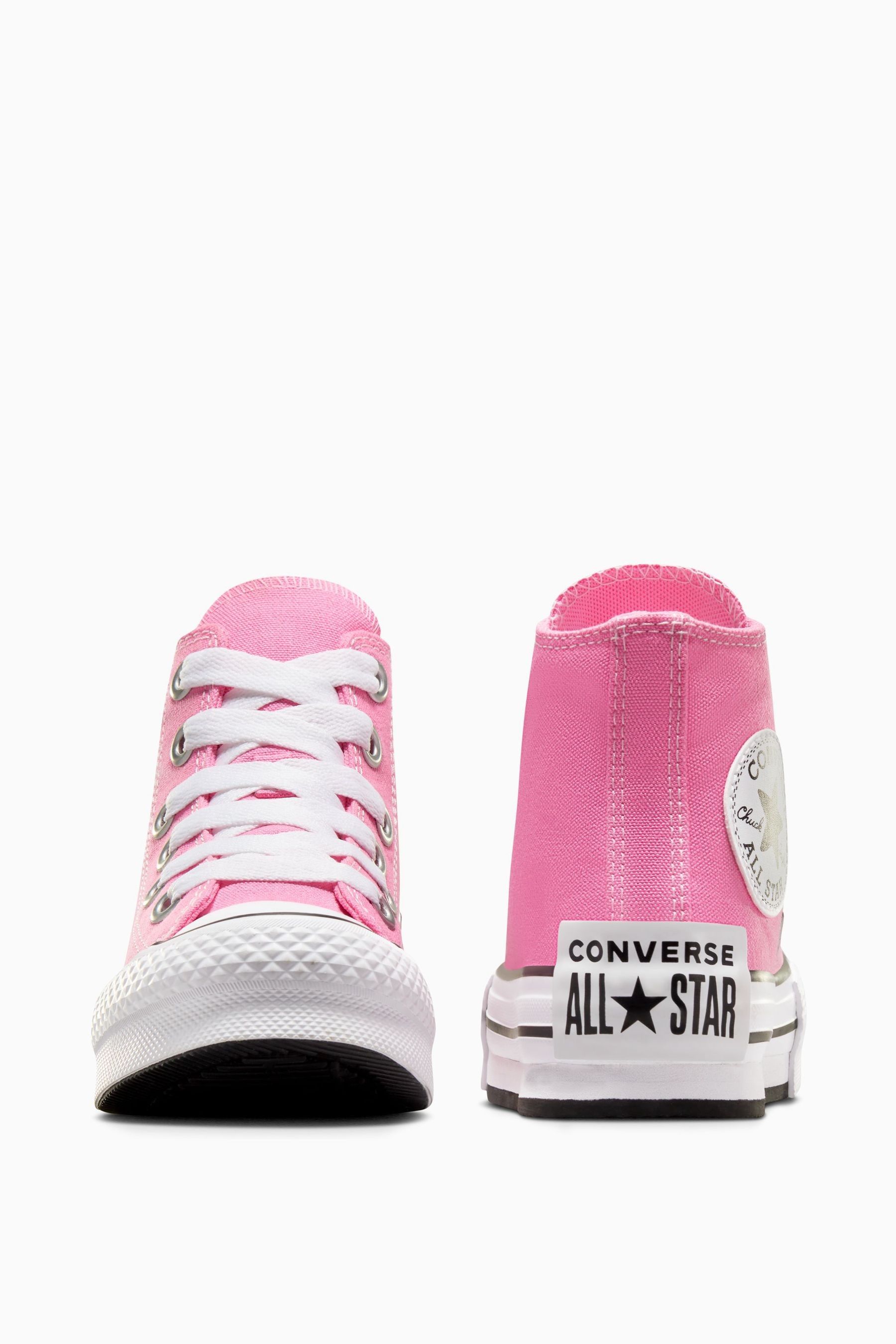 Buy Converse Chuck Taylor Sketch EVA Lift Next Ukraine