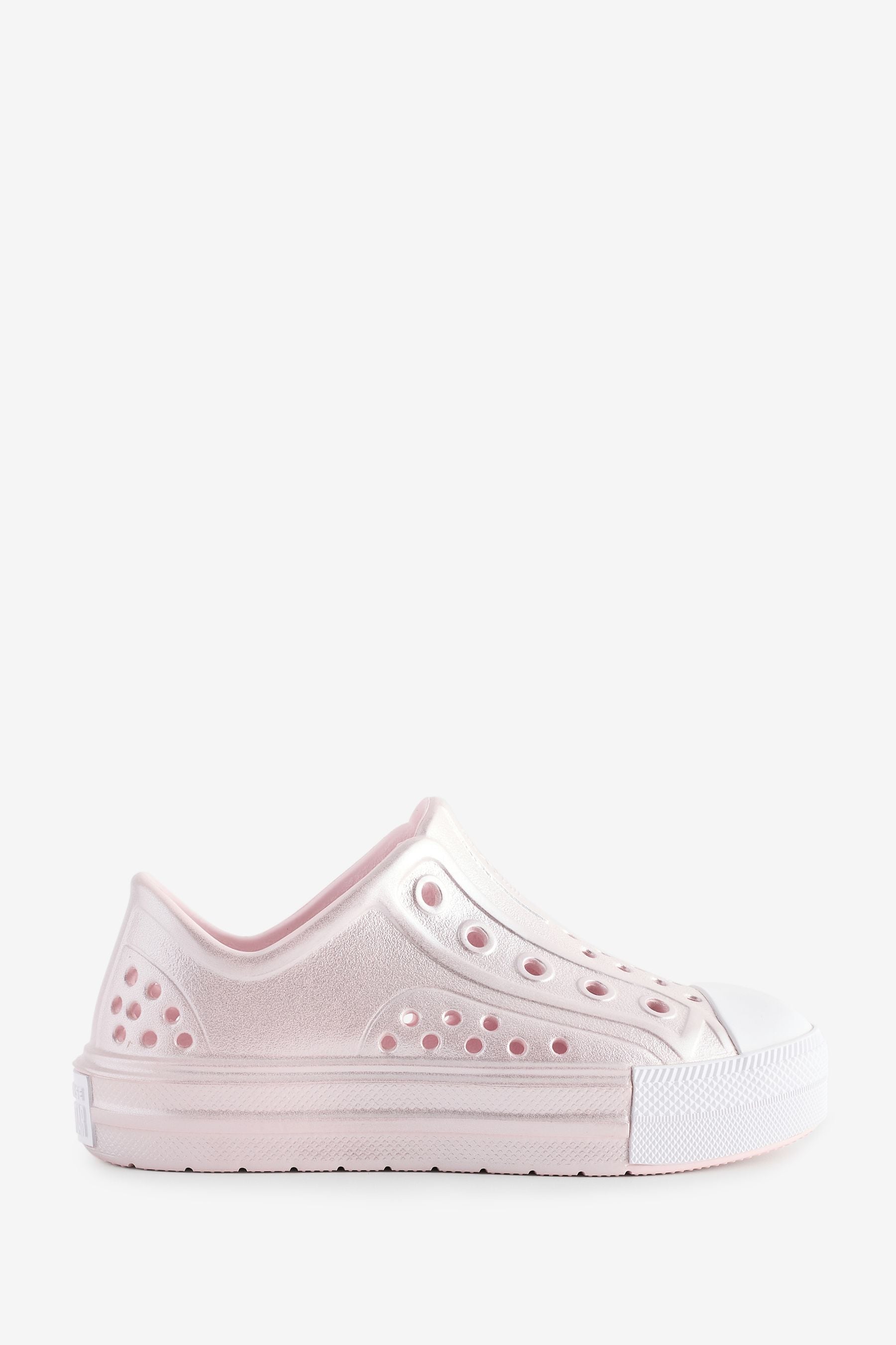 Converse Bronze Infant Chuck Taylor Play Lite Sandals