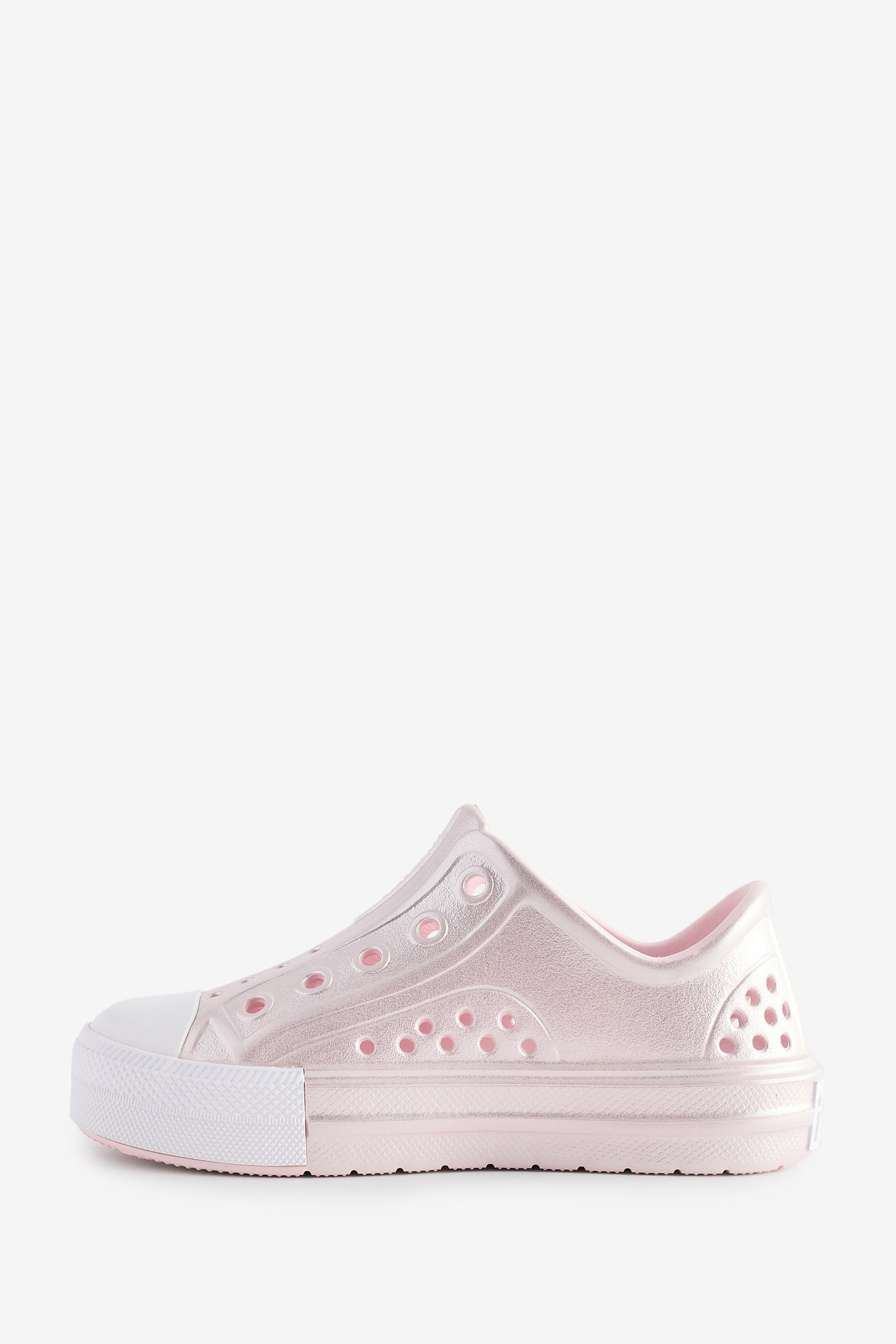 Bronze converse top