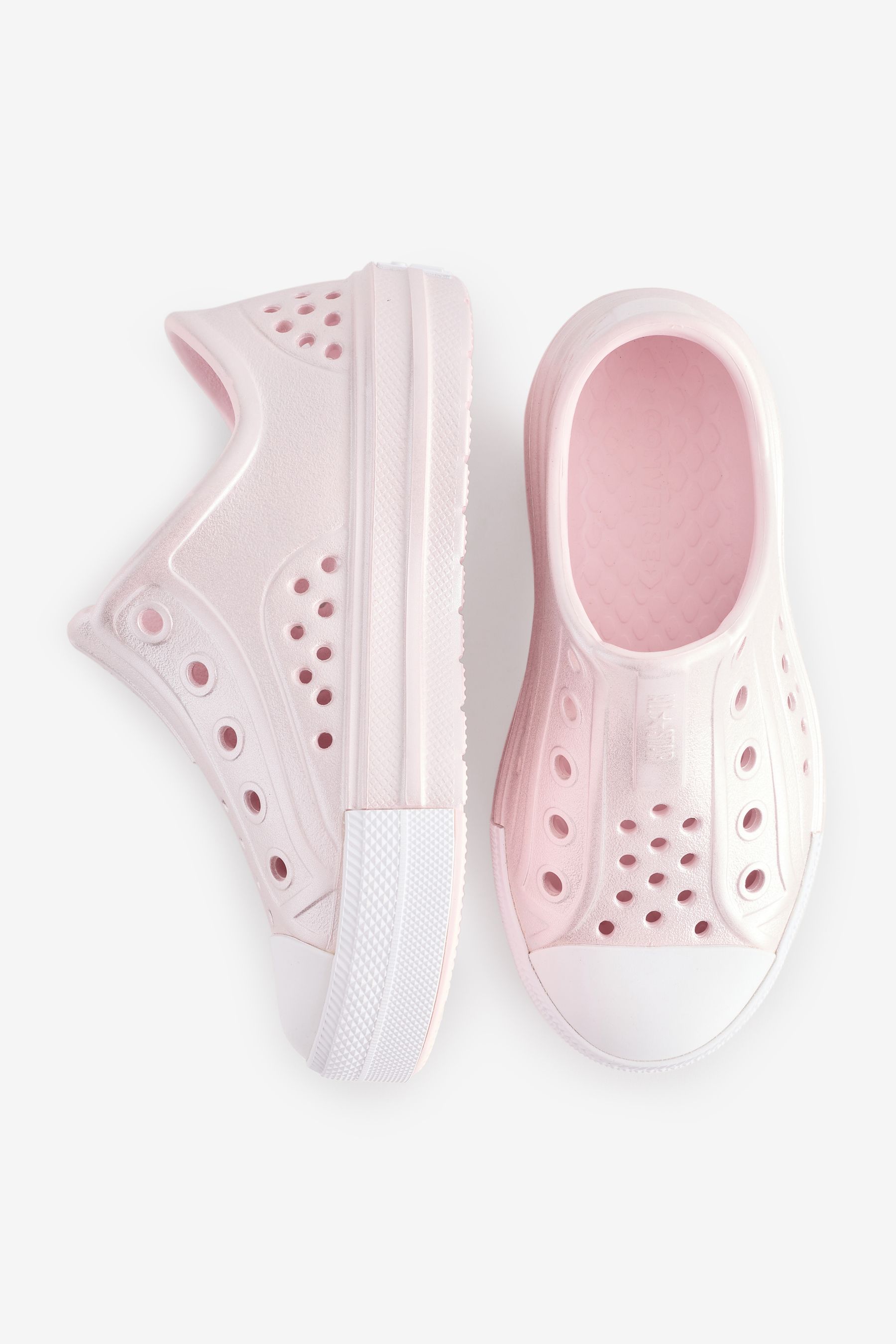 Buy Converse Bronze Infant Chuck Taylor Play Lite Sandals from Next USA