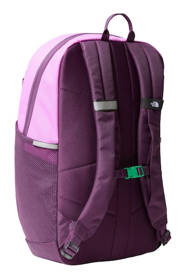The North Face Purple Court Jester Teen Bag